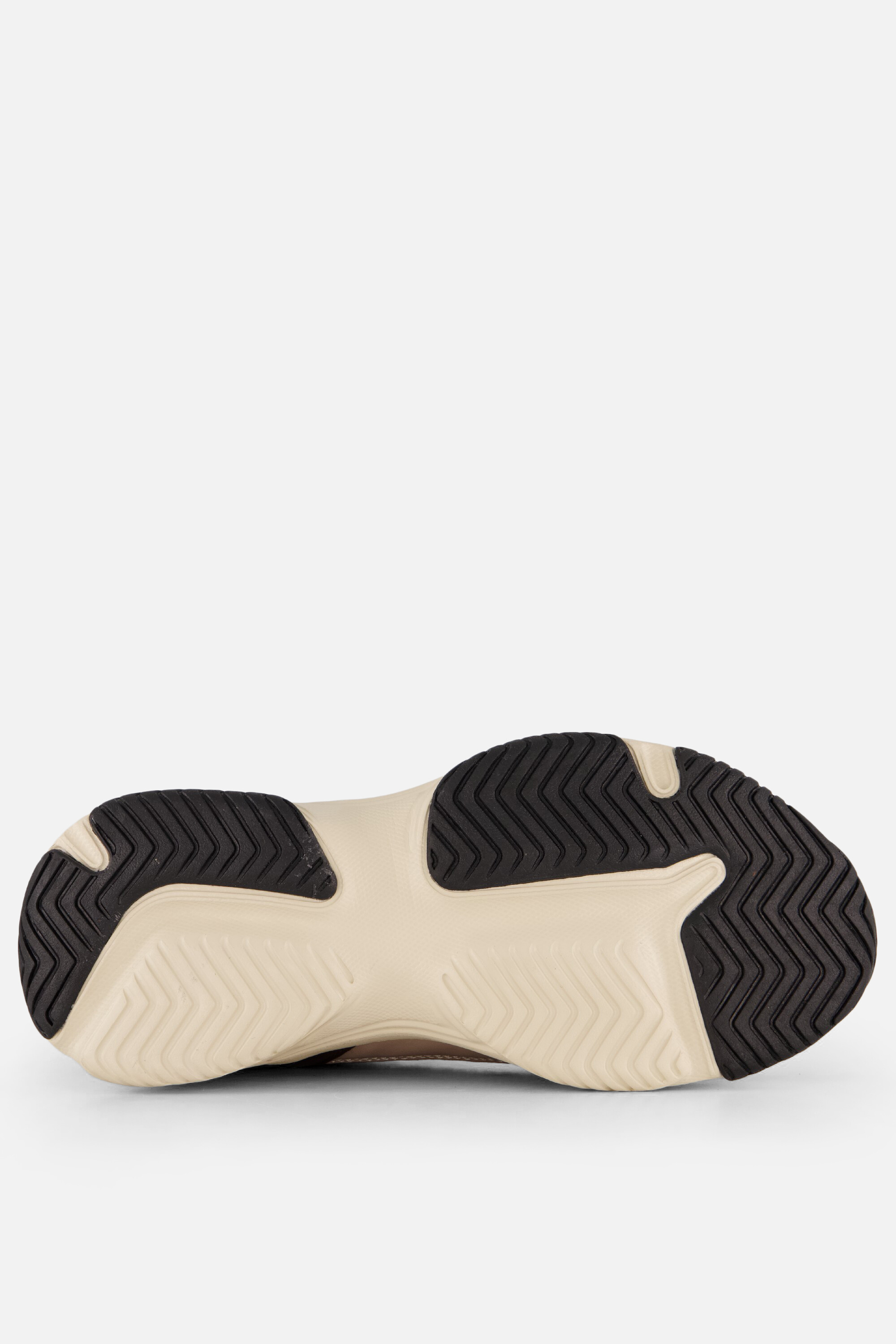 Mexx Radja Pax Sneakers zwart Synthetisch afbeelding 3