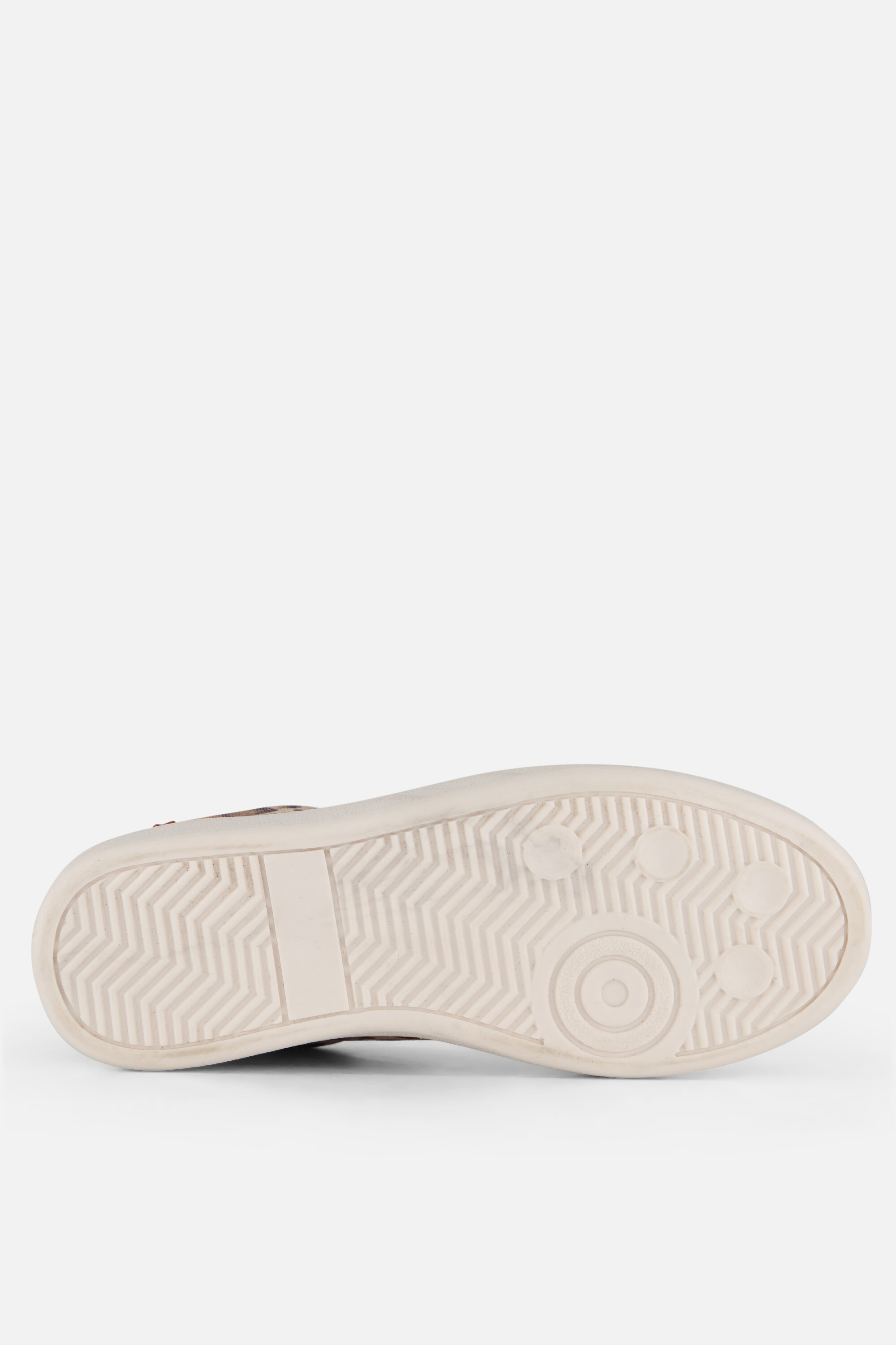 Mexx Proxy Pien Sneakers roze Leer afbeelding 4