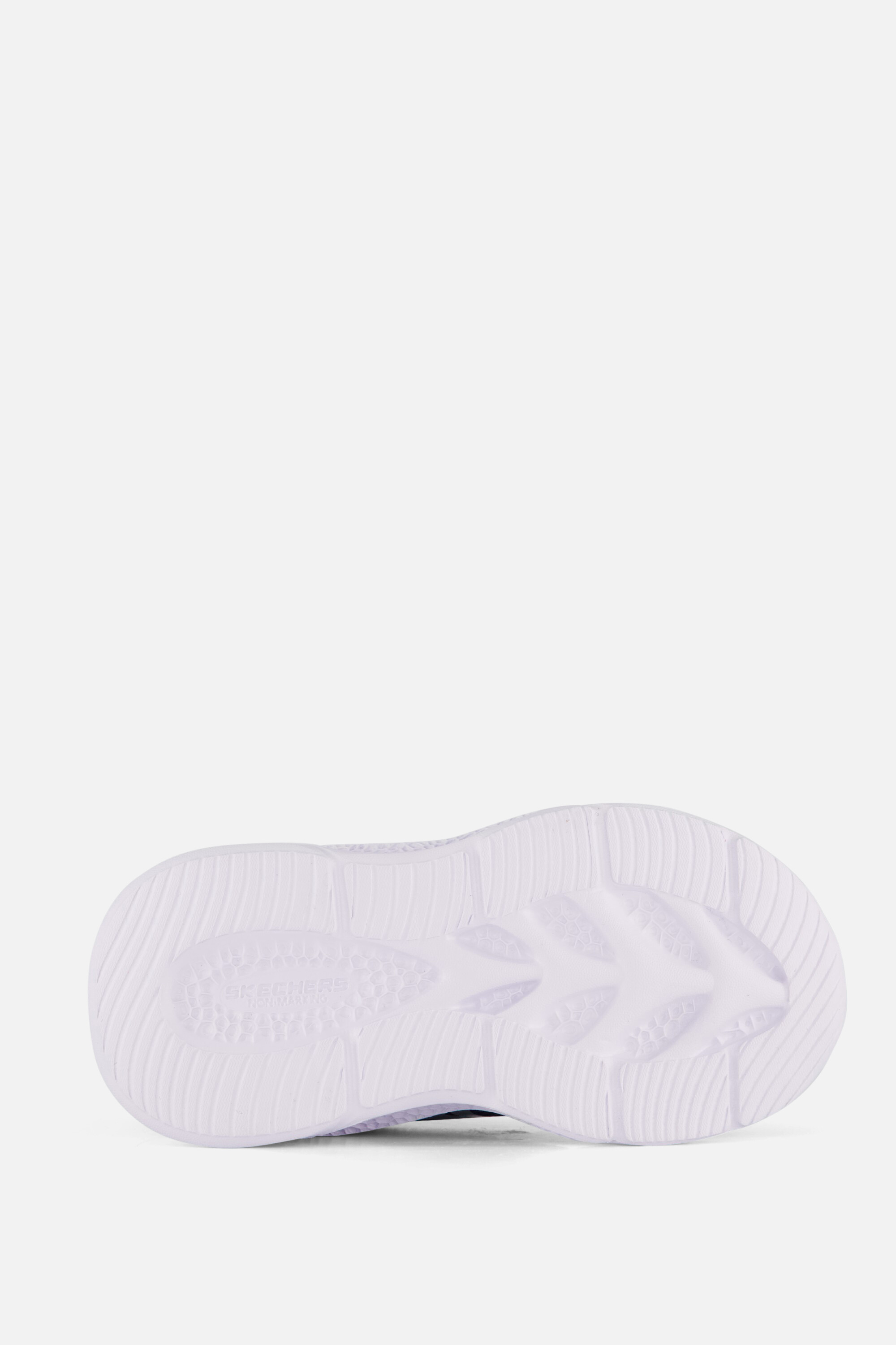 Skechers Meteor Lights Slip-ins Sneakers blauw afbeelding 3