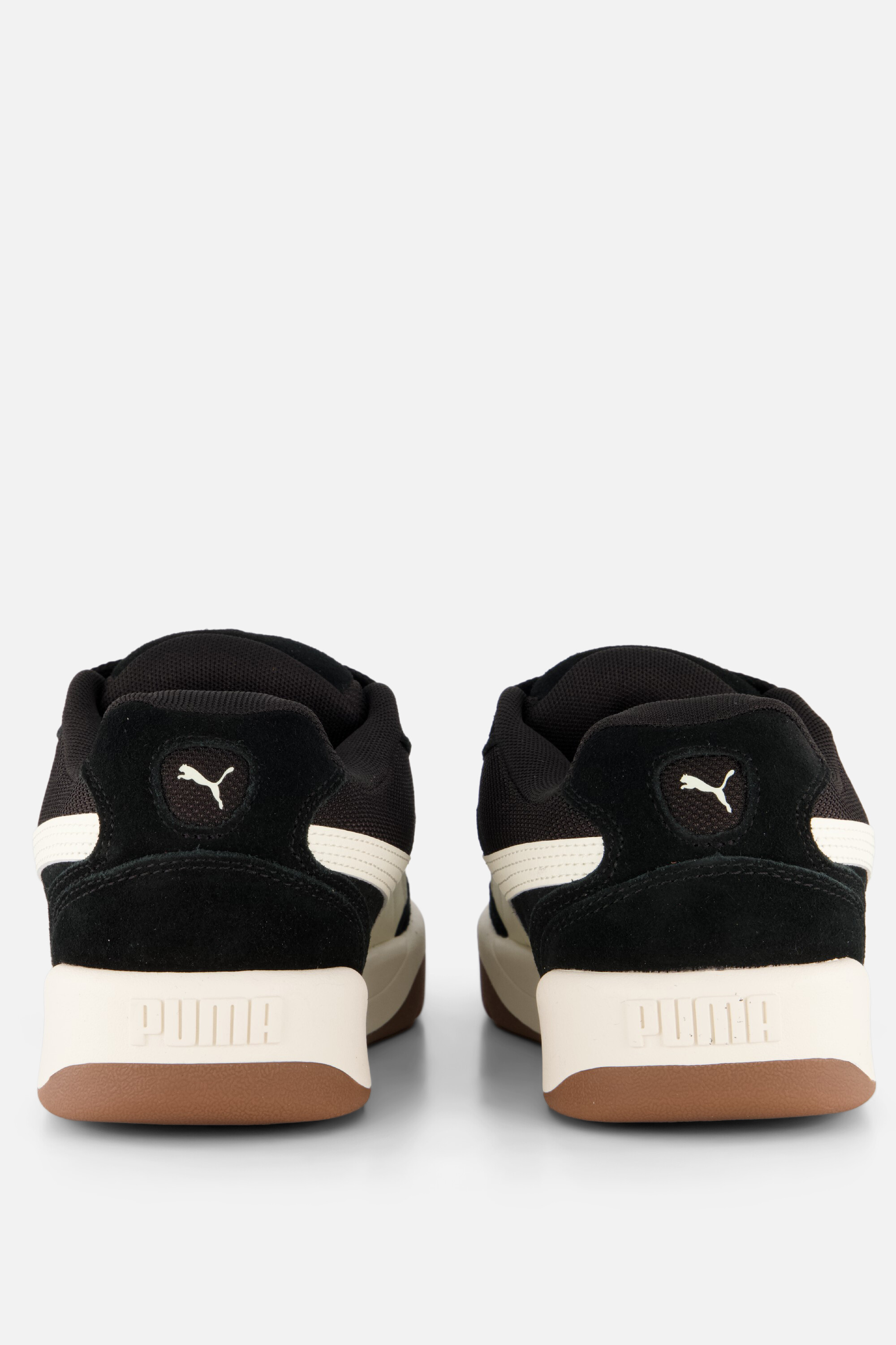 Puma Park Lifestyle SK8 SD Sneakers zwart afbeelding 2
