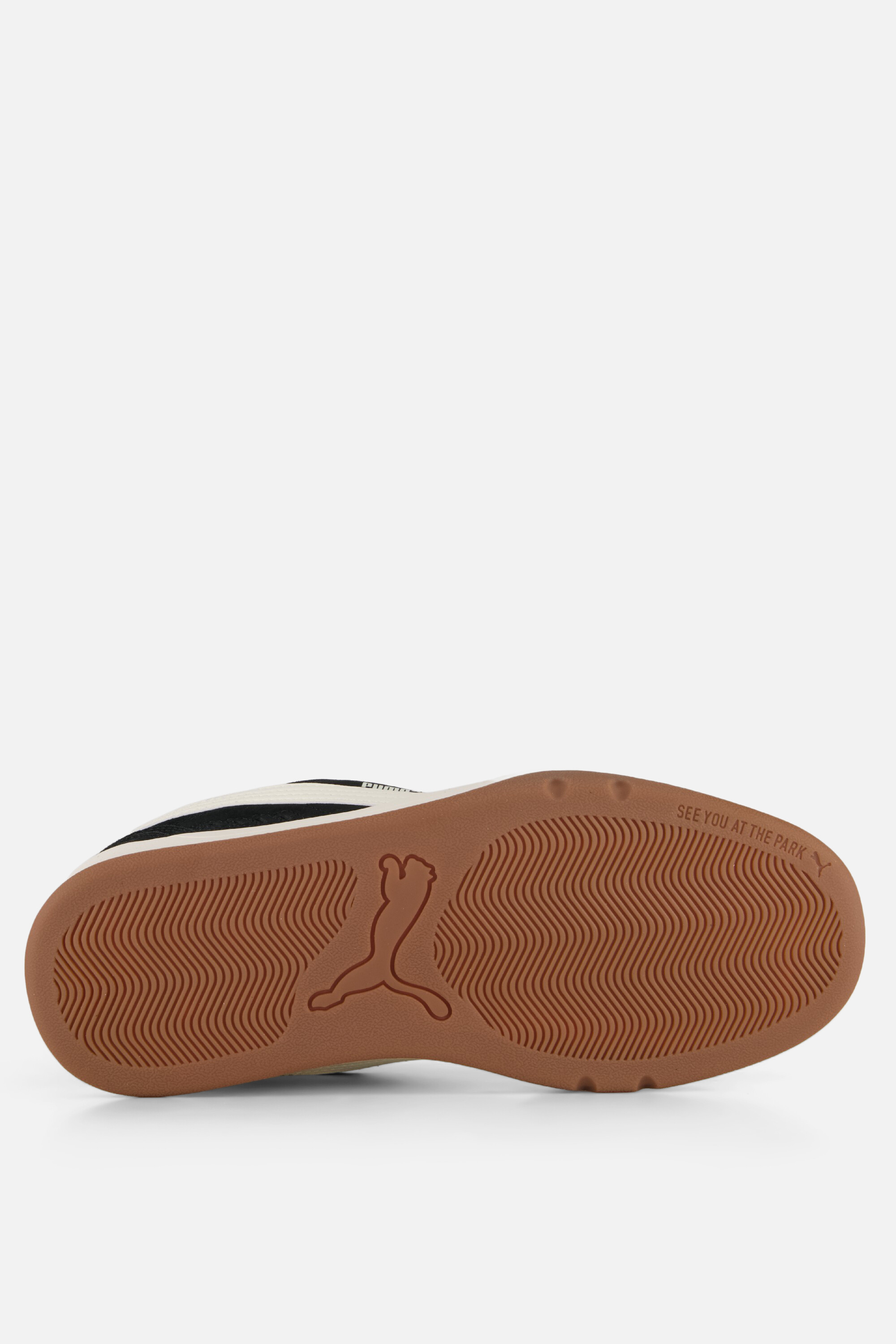 Puma Park Lifestyle SK8 SD Sneakers zwart afbeelding 4
