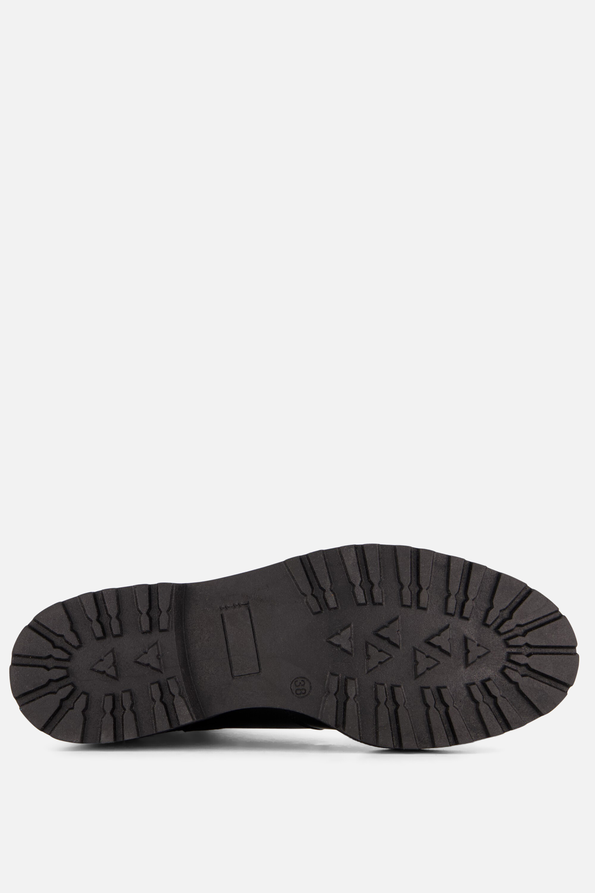 Cellini Chelsea boots zwart Leer afbeelding 3
