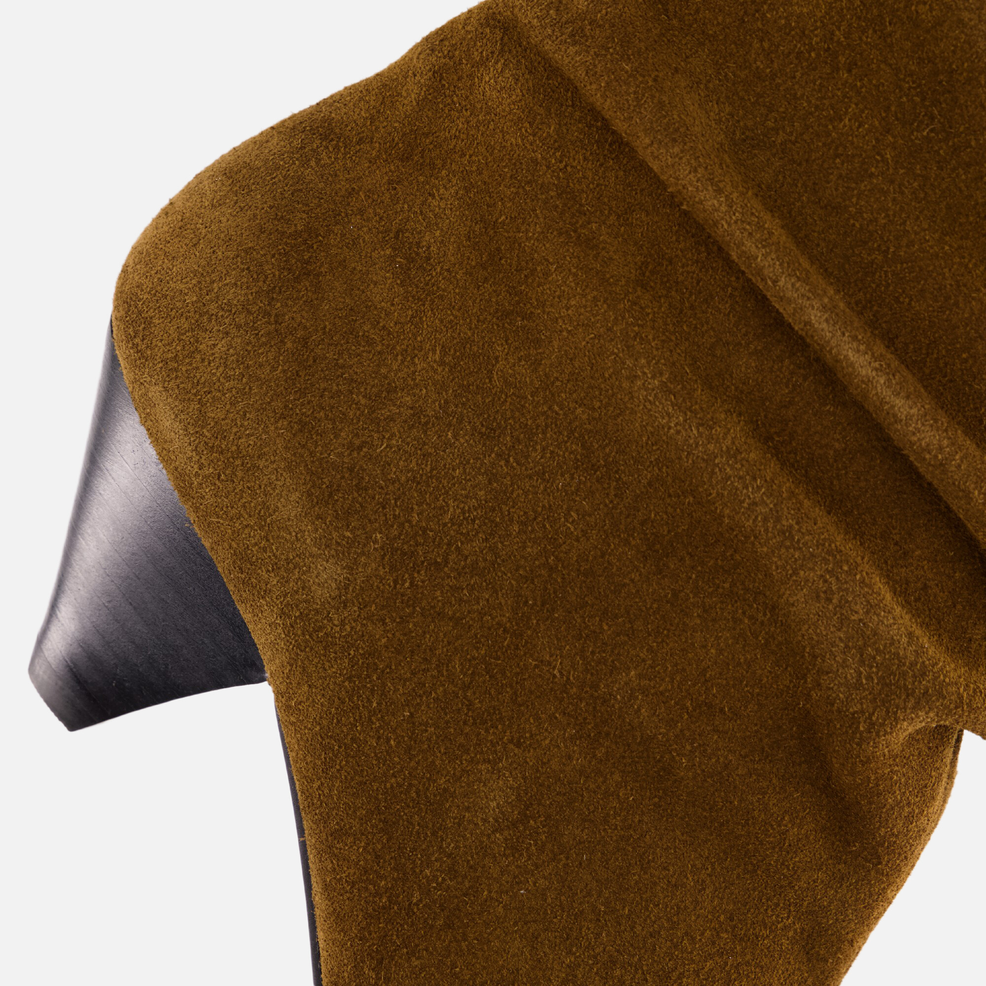 Linea Zeta Laarzen bruin Suede afbeelding 4