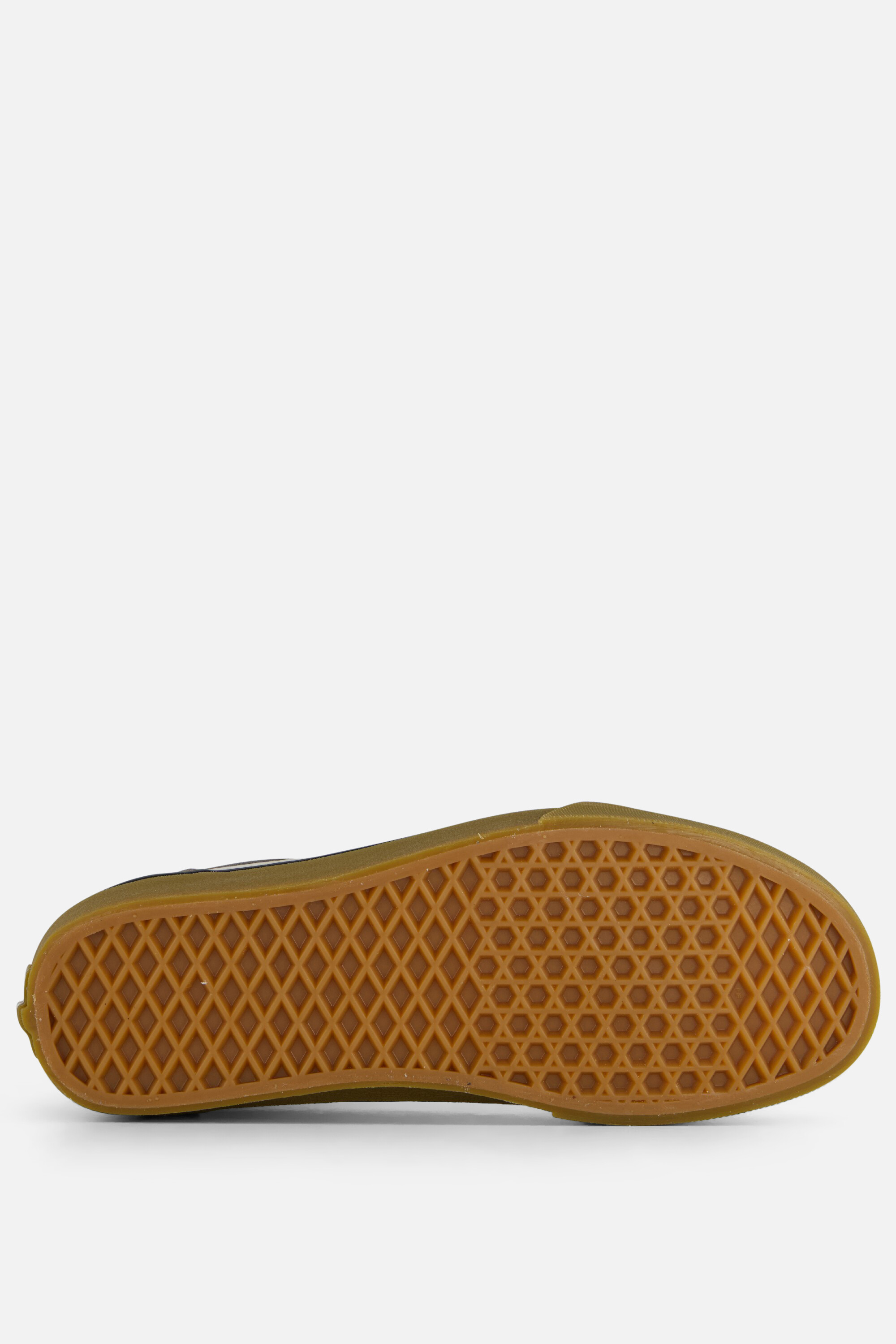 Vans Sneakers Ward grijs Suede afbeelding 3