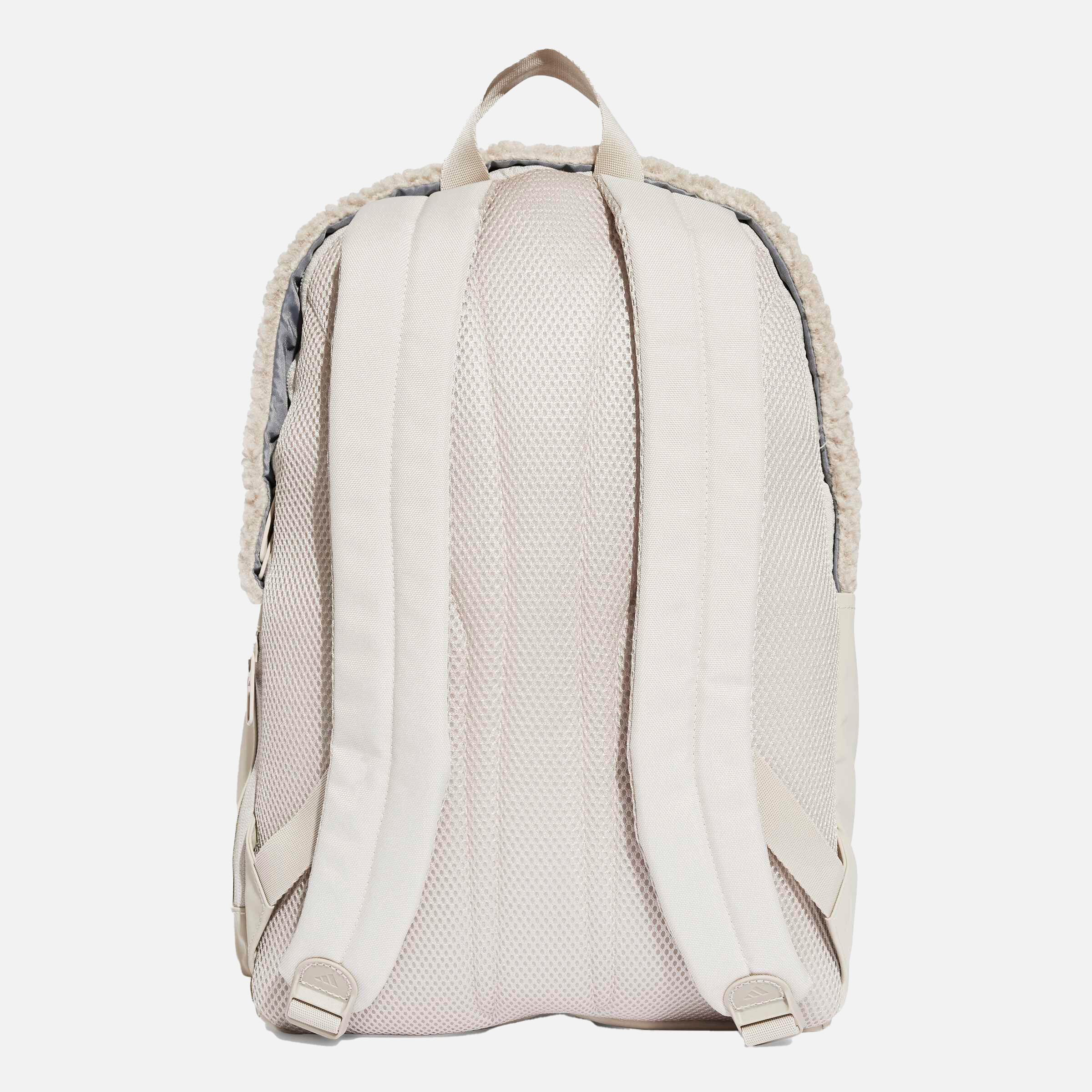 Adidas Teddy Rugzak beige Polyester afbeelding 3