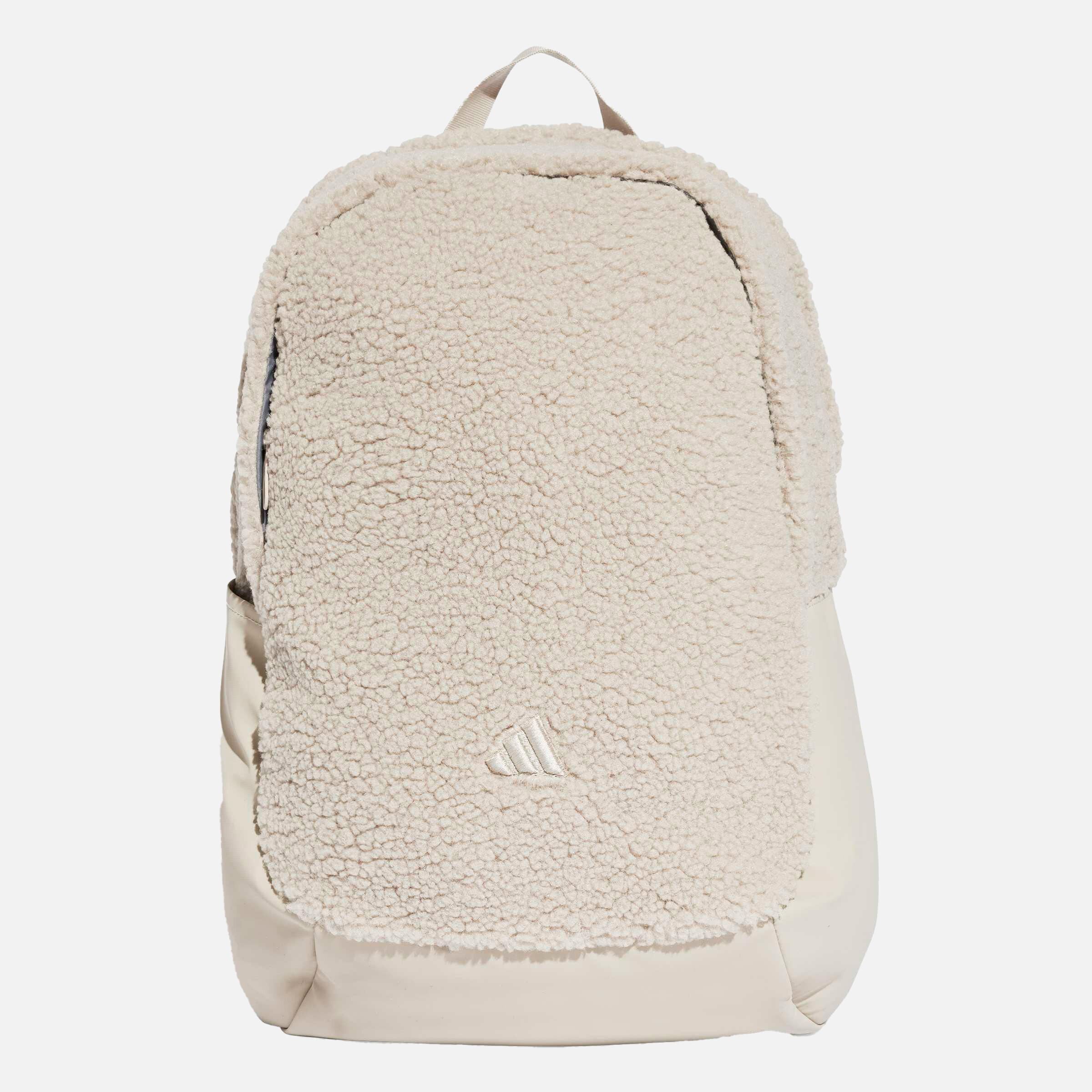 Adidas Teddy Rugzak beige Polyester afbeelding 4