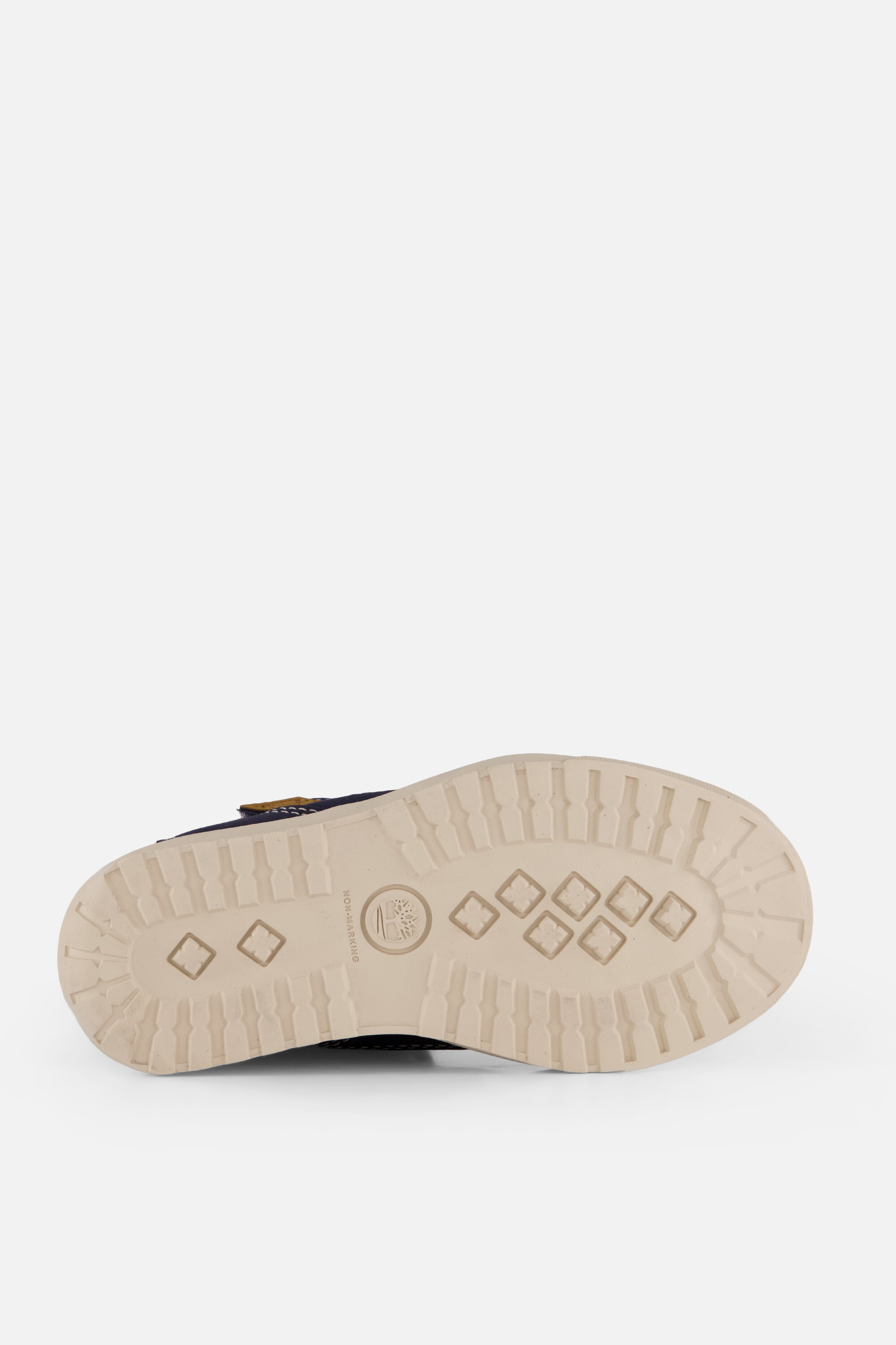 Timberland Lisbon Street mid veterboots blauw
