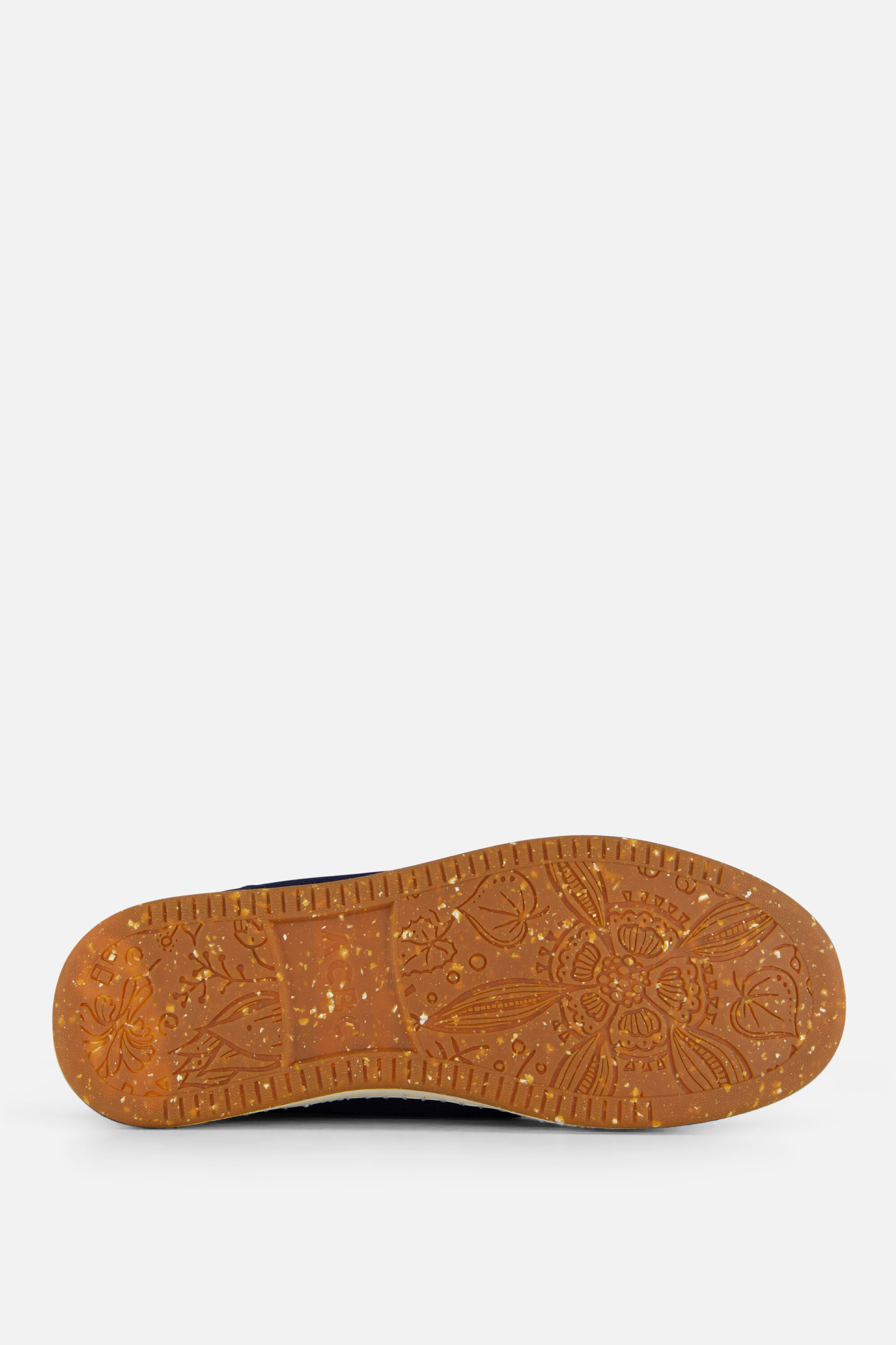 ACBC Sneakers blauw Vegan afbeelding 3