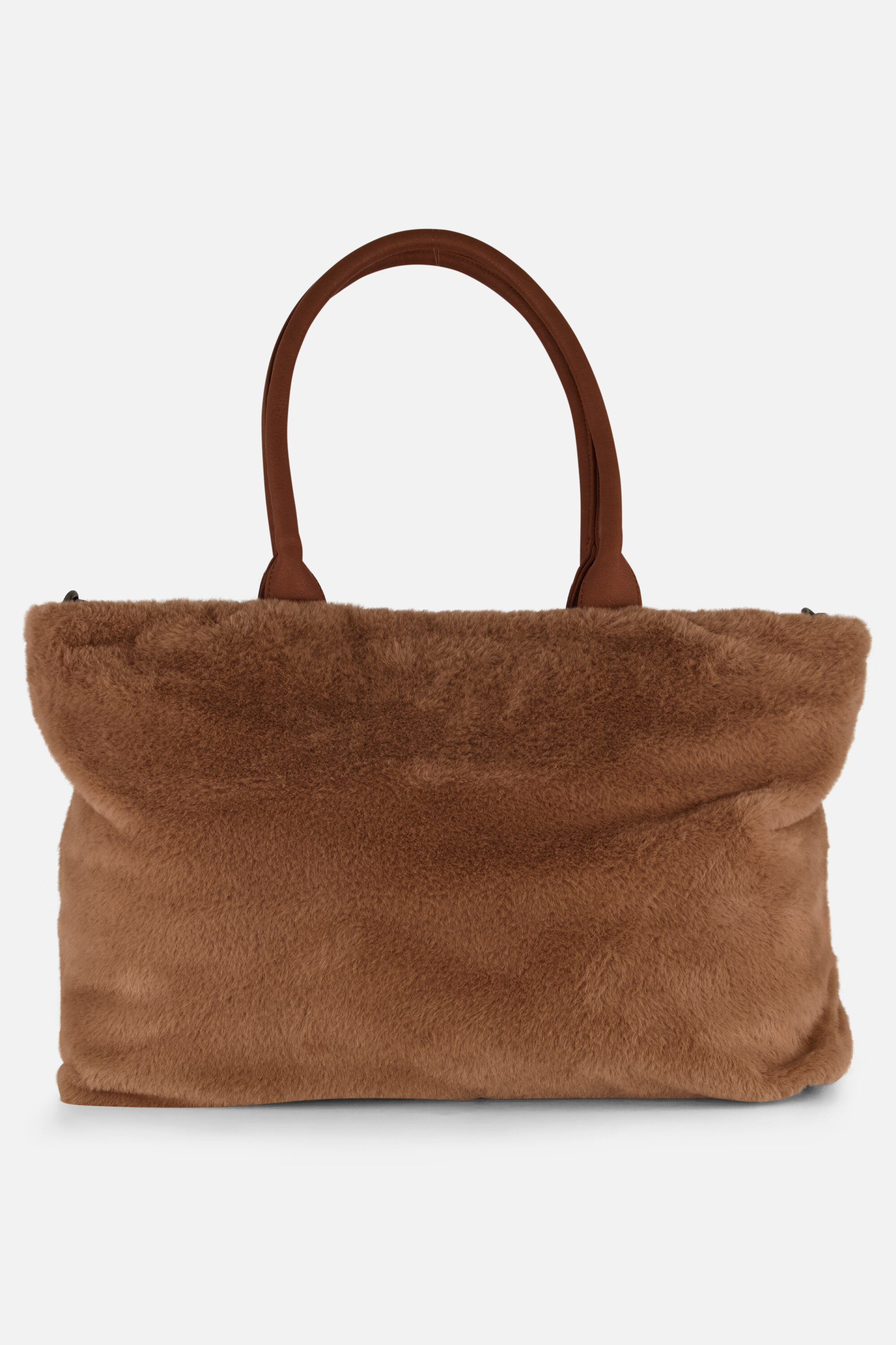 Charm Shopper beige Textiel afbeelding 2