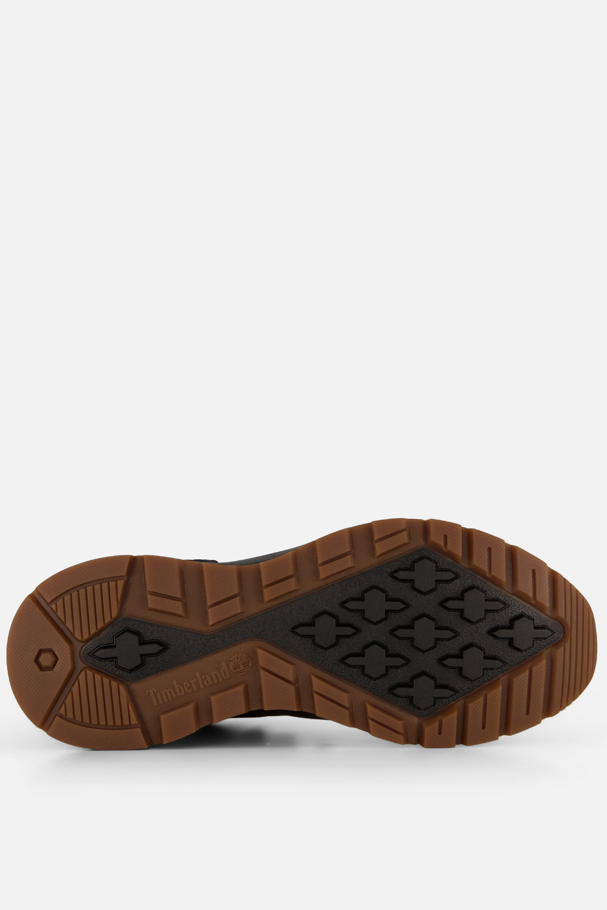 Timberland Sprint Trekker Mid Veterschoenen grijs afbeelding 3