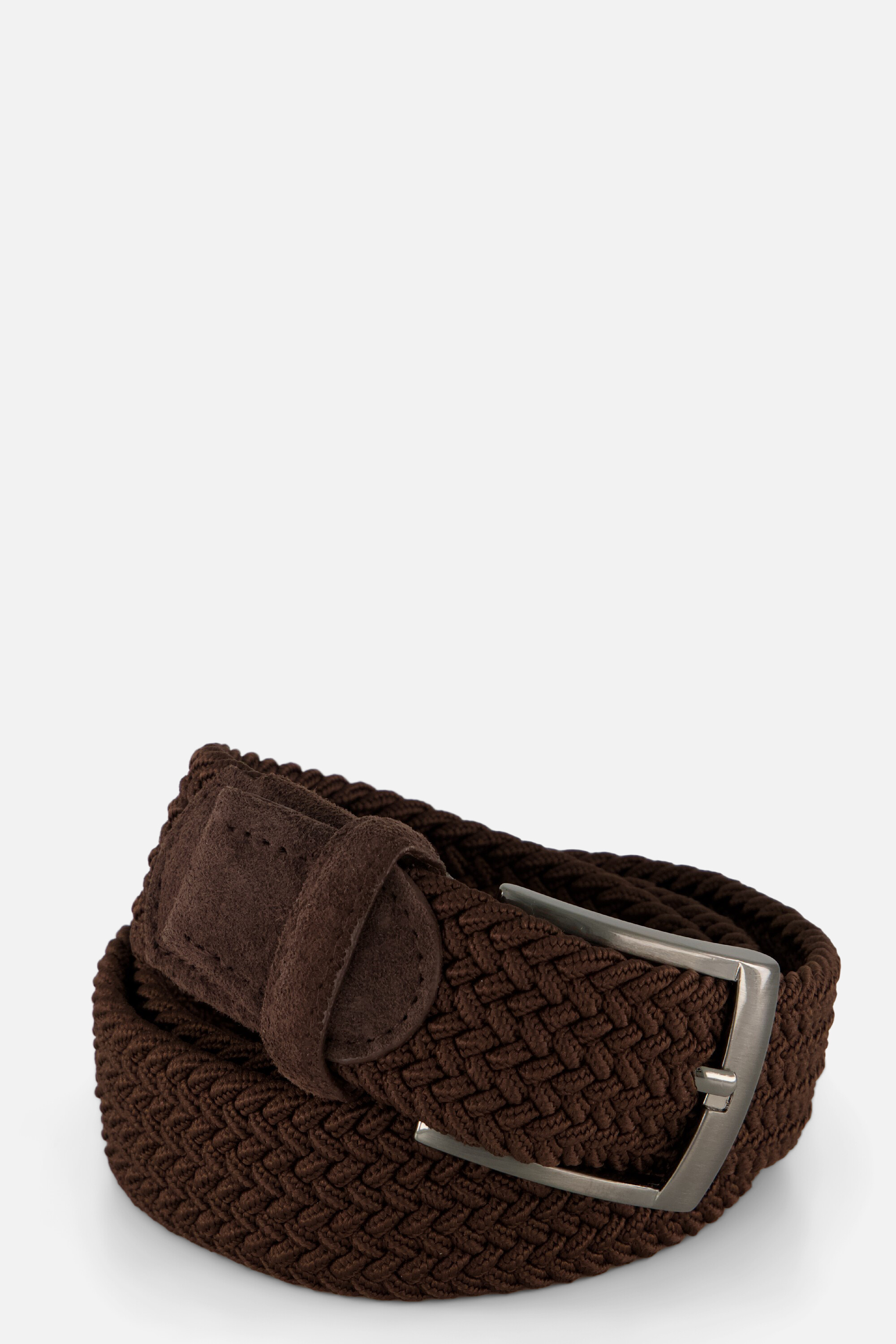 Ziengs Riem bruin afbeelding 2