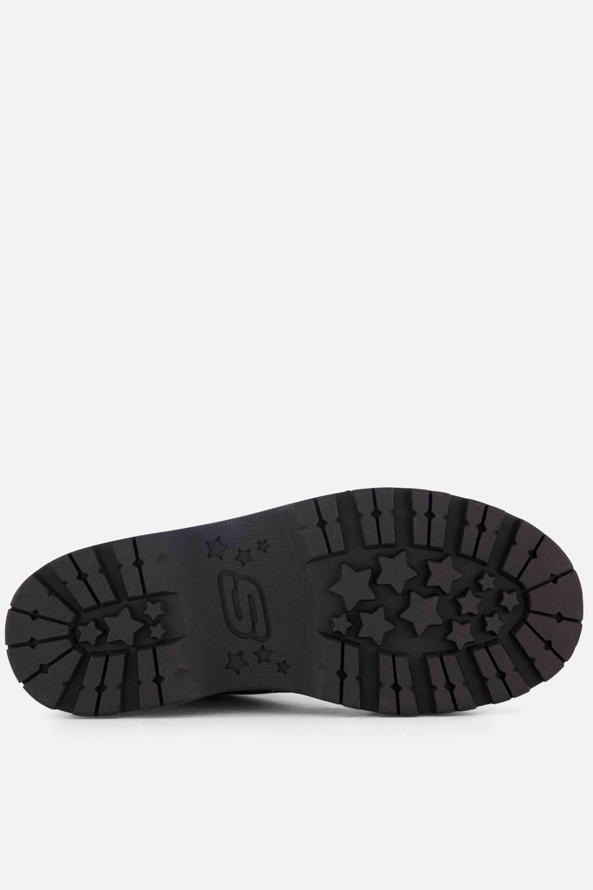 Skechers Gravlen Hi Doodle Down Veterboots zwart afbeelding 3