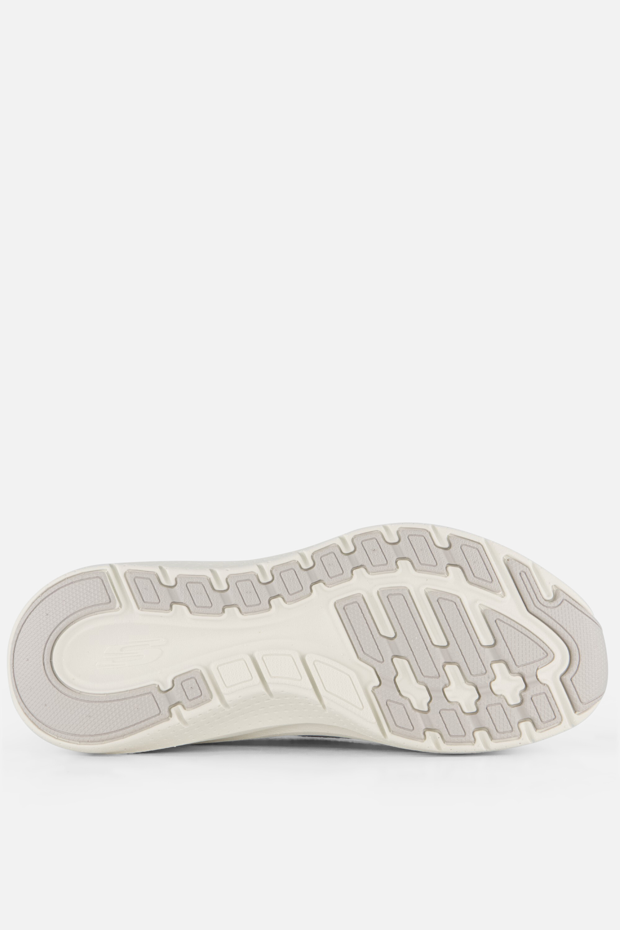 Skechers Slip-in Arch Fit Instappers wit afbeelding 3