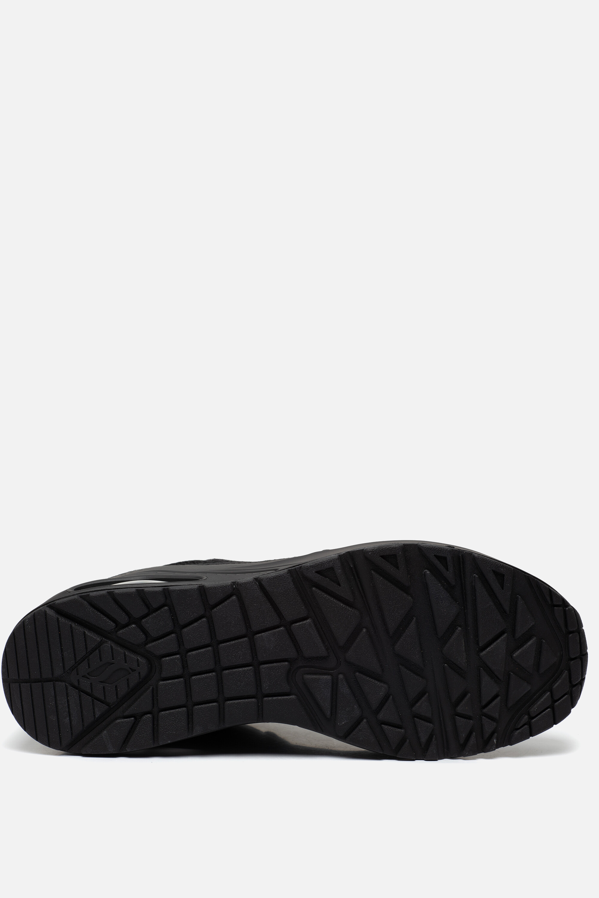 Skechers Uno Fastime sneakers zwart afbeelding 3