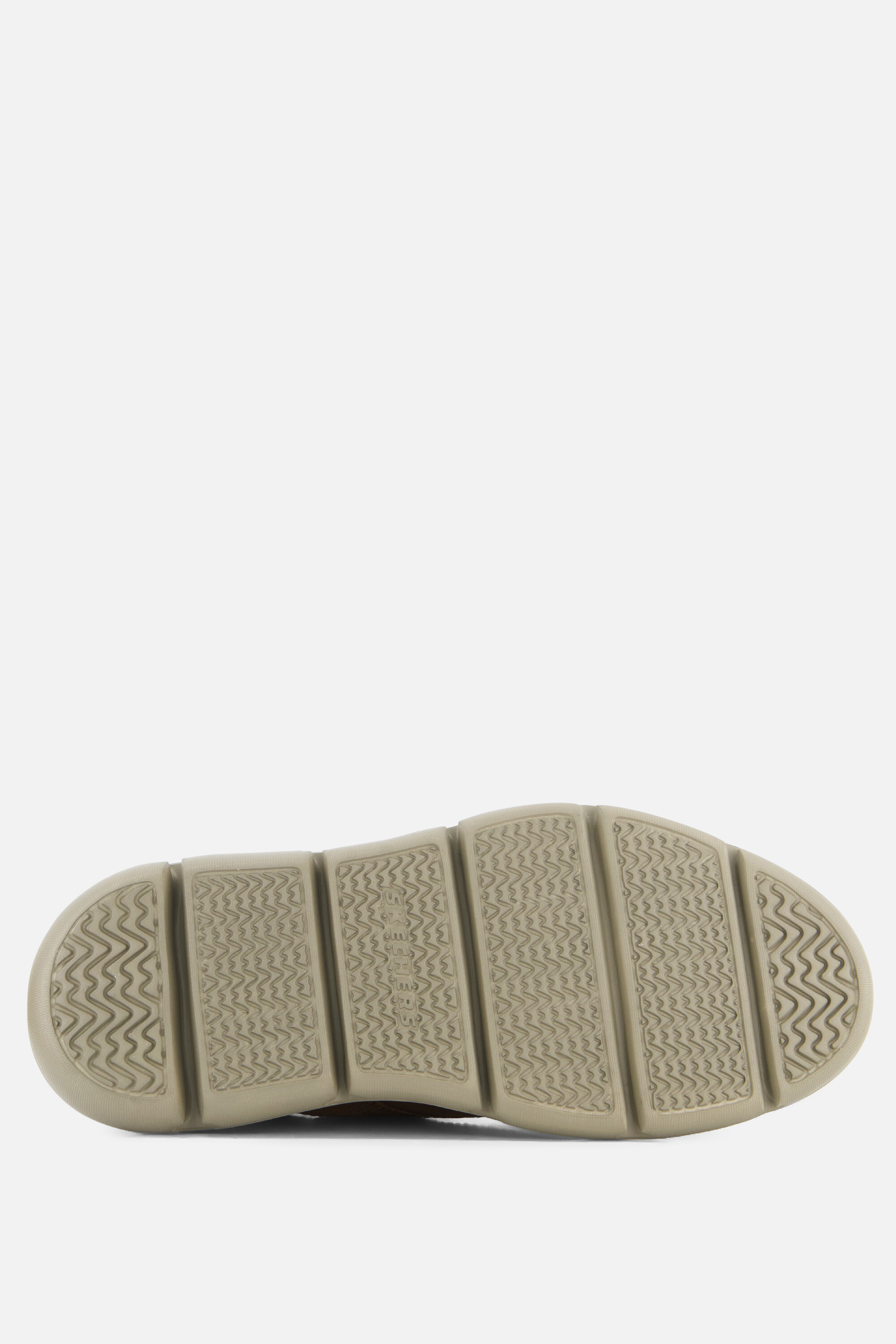 Skechers Garza Gervin Slip-ins Instappers bruin afbeelding 3