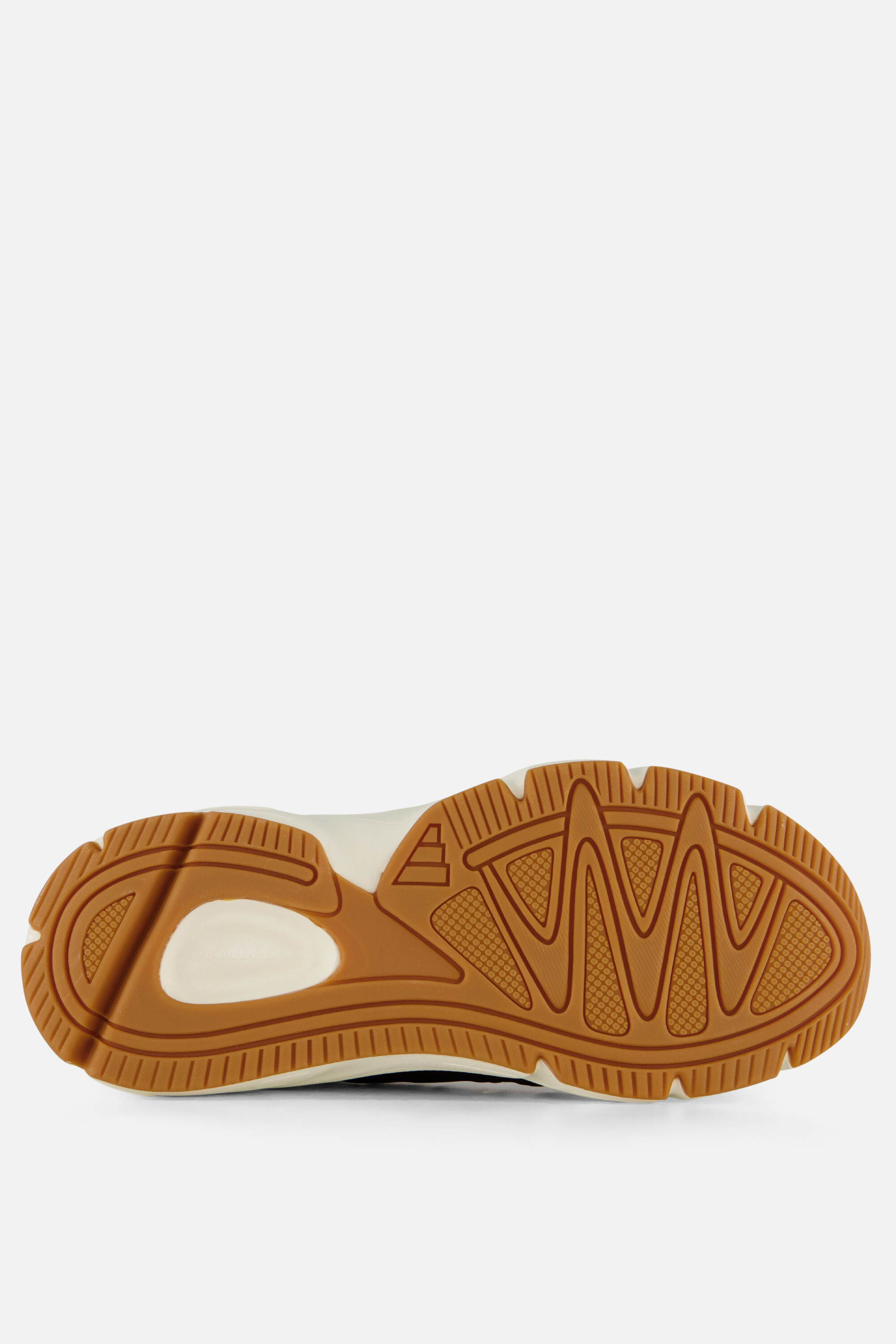 Adidas Crazychaos 2000 Sneakers wit afbeelding 3