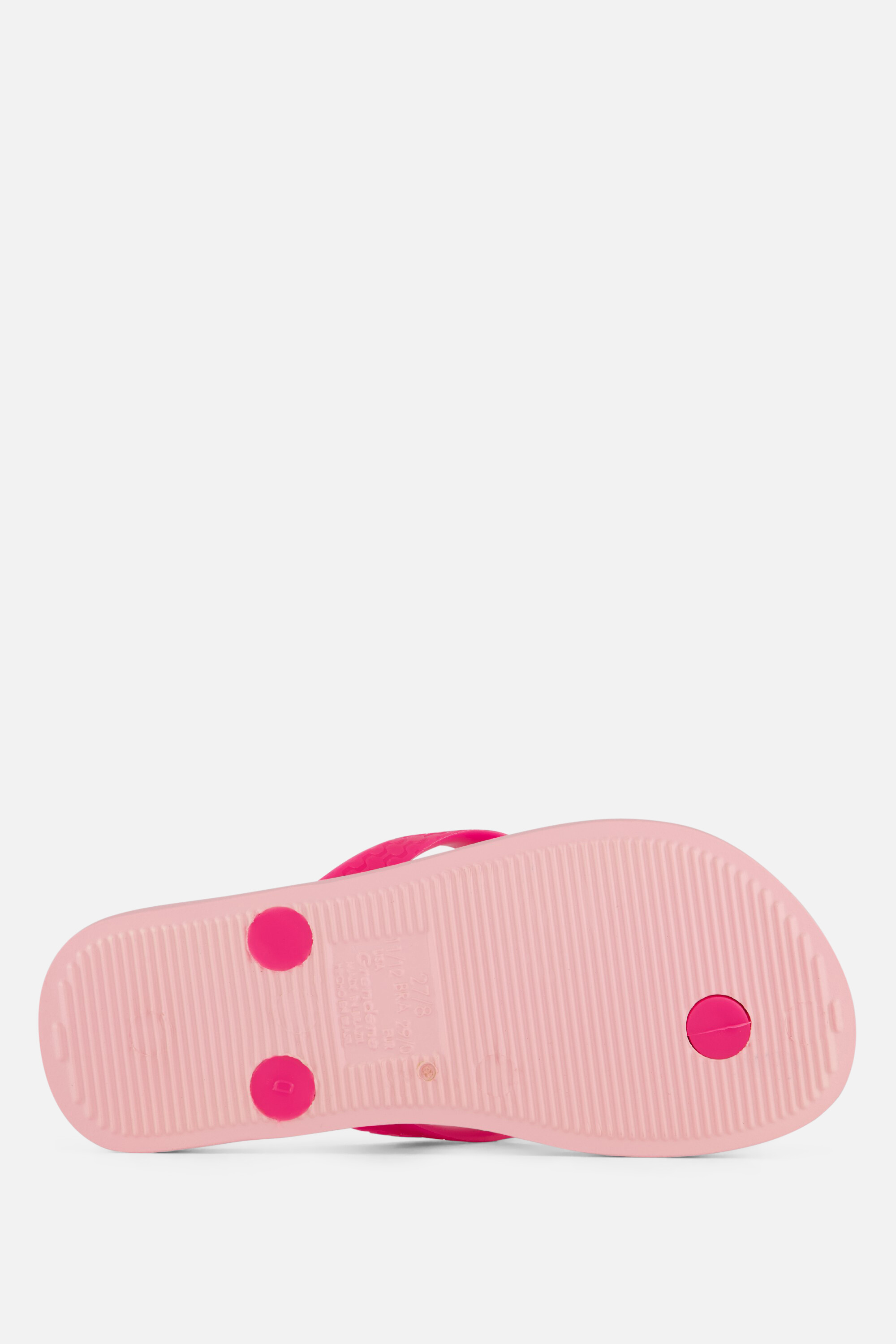 Ipanema Classic X Kids Slippers roze Rubber afbeelding 2
