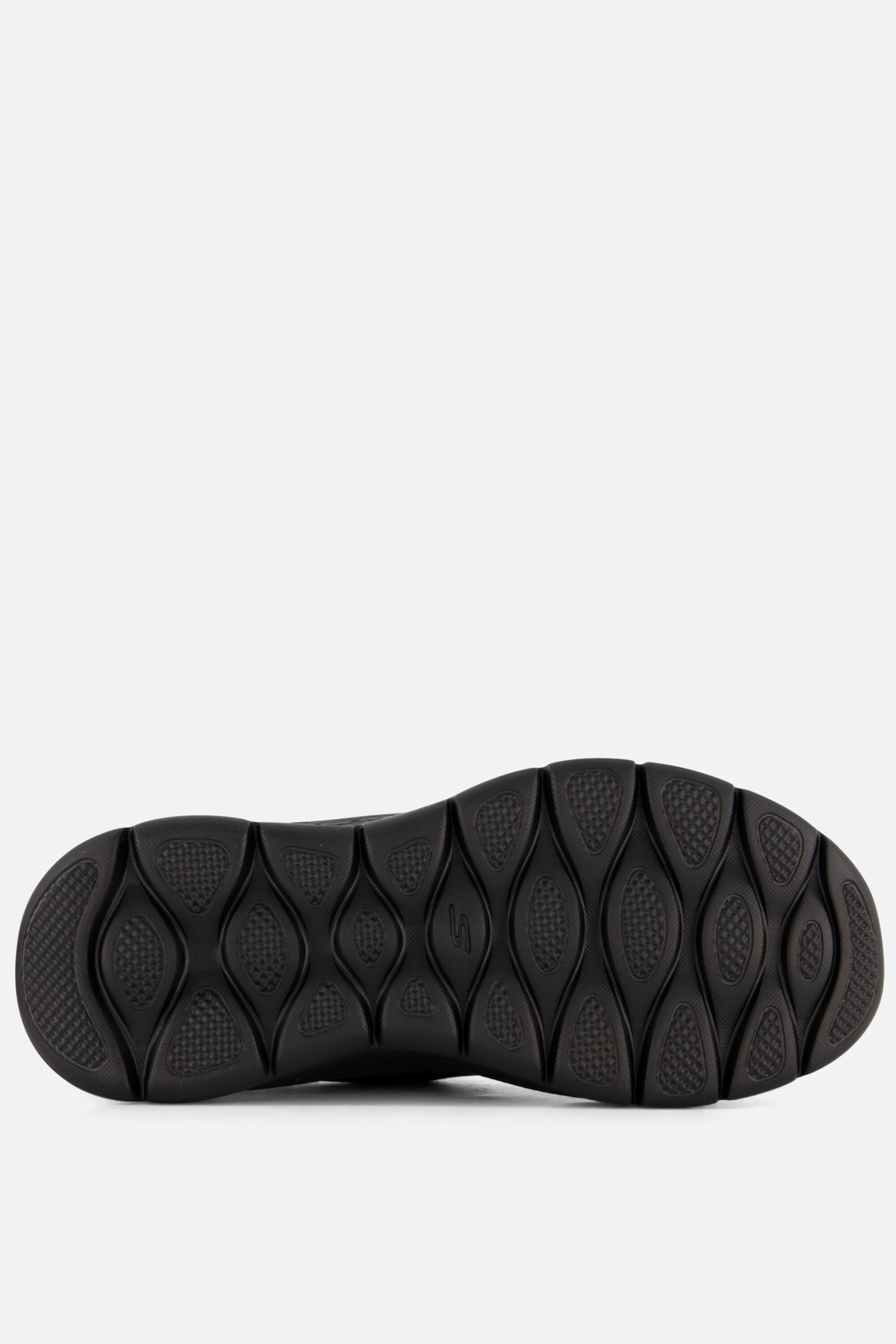 Skechers Slip-ins Go Walk Flex Instappers zwart afbeelding 3