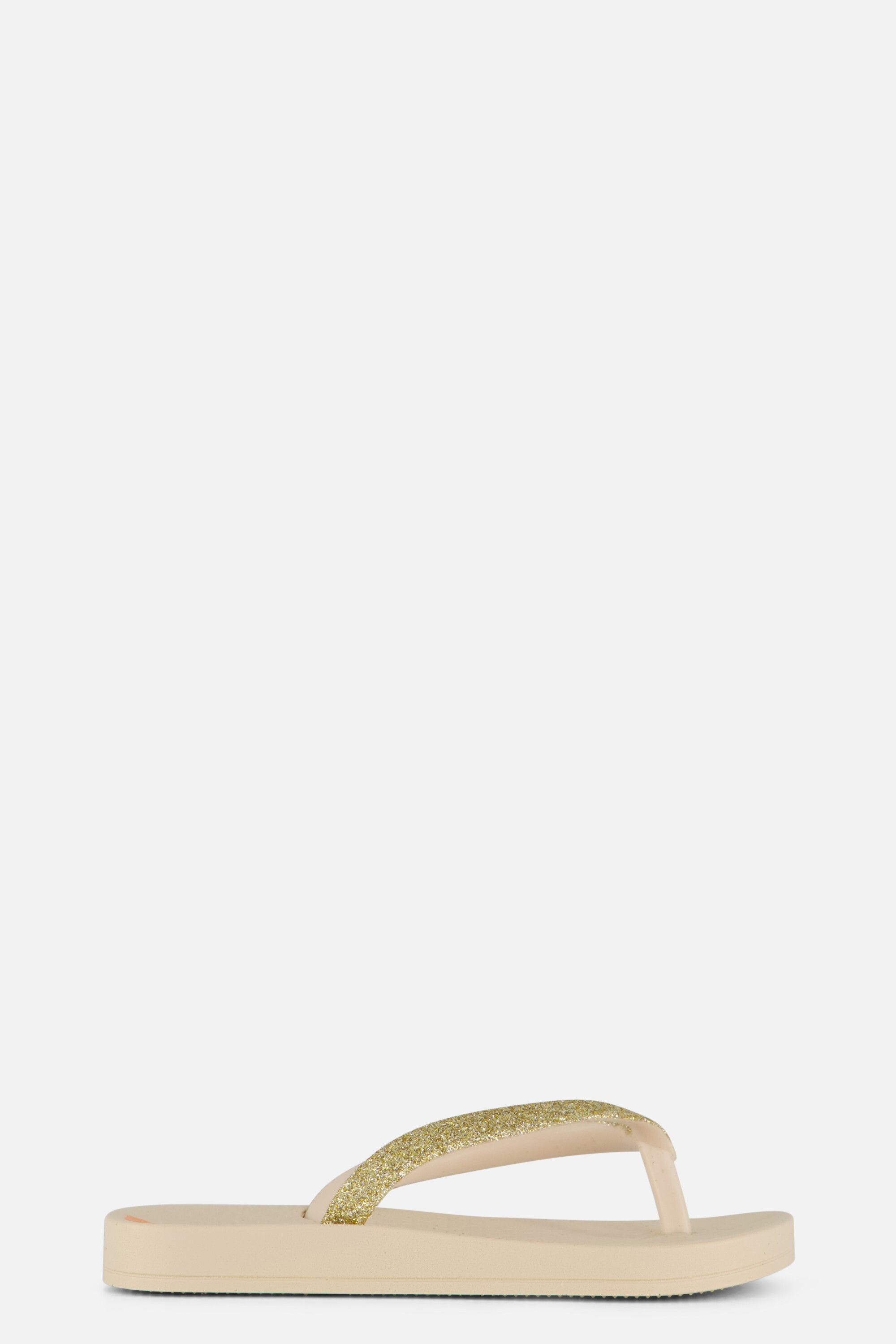 Ipanema Anatomic Lolita Kids Slipper beige afbeelding 4
