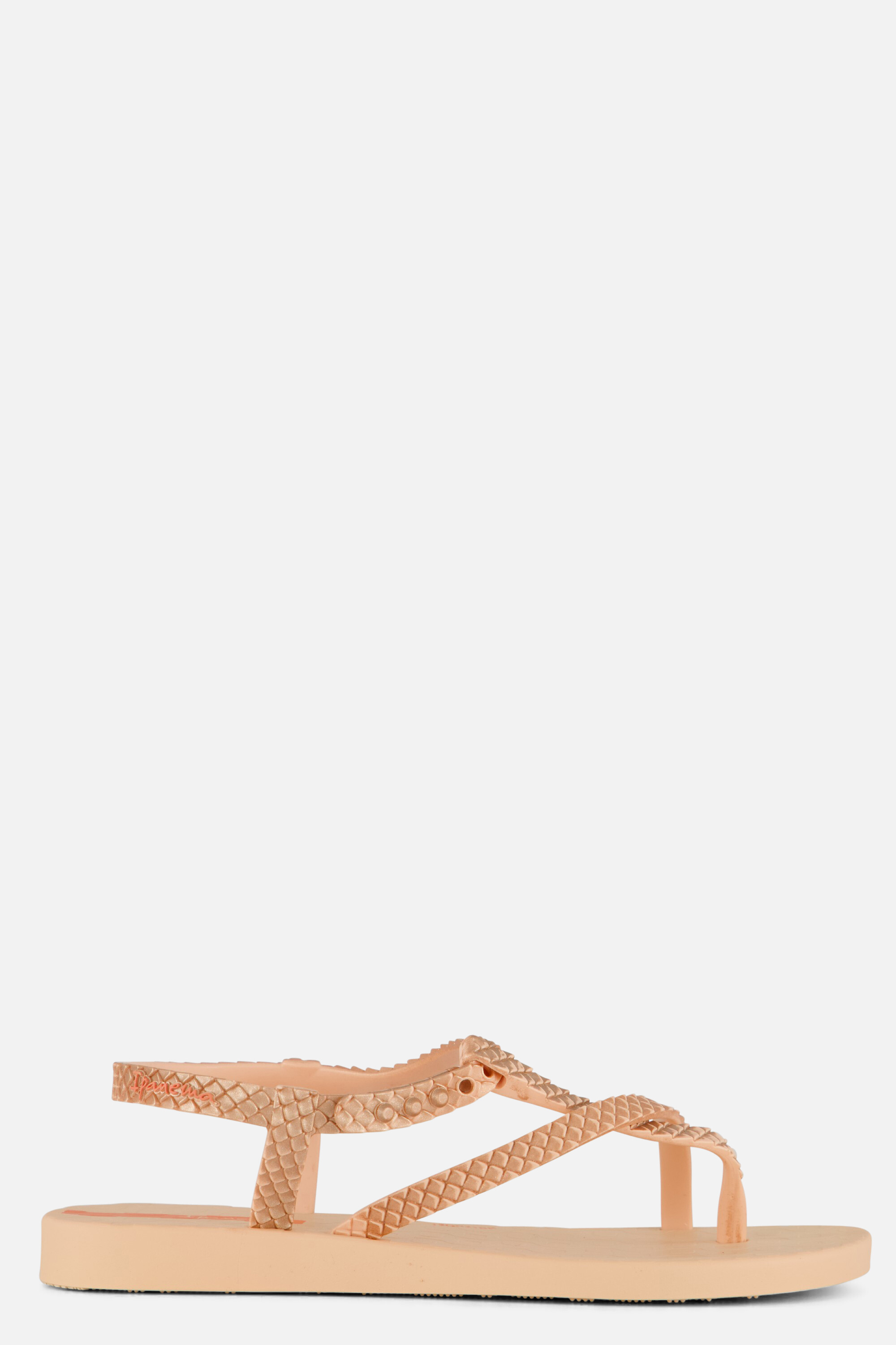 Ipanema Class Wish Kids Slippers beige Rubber afbeelding 4