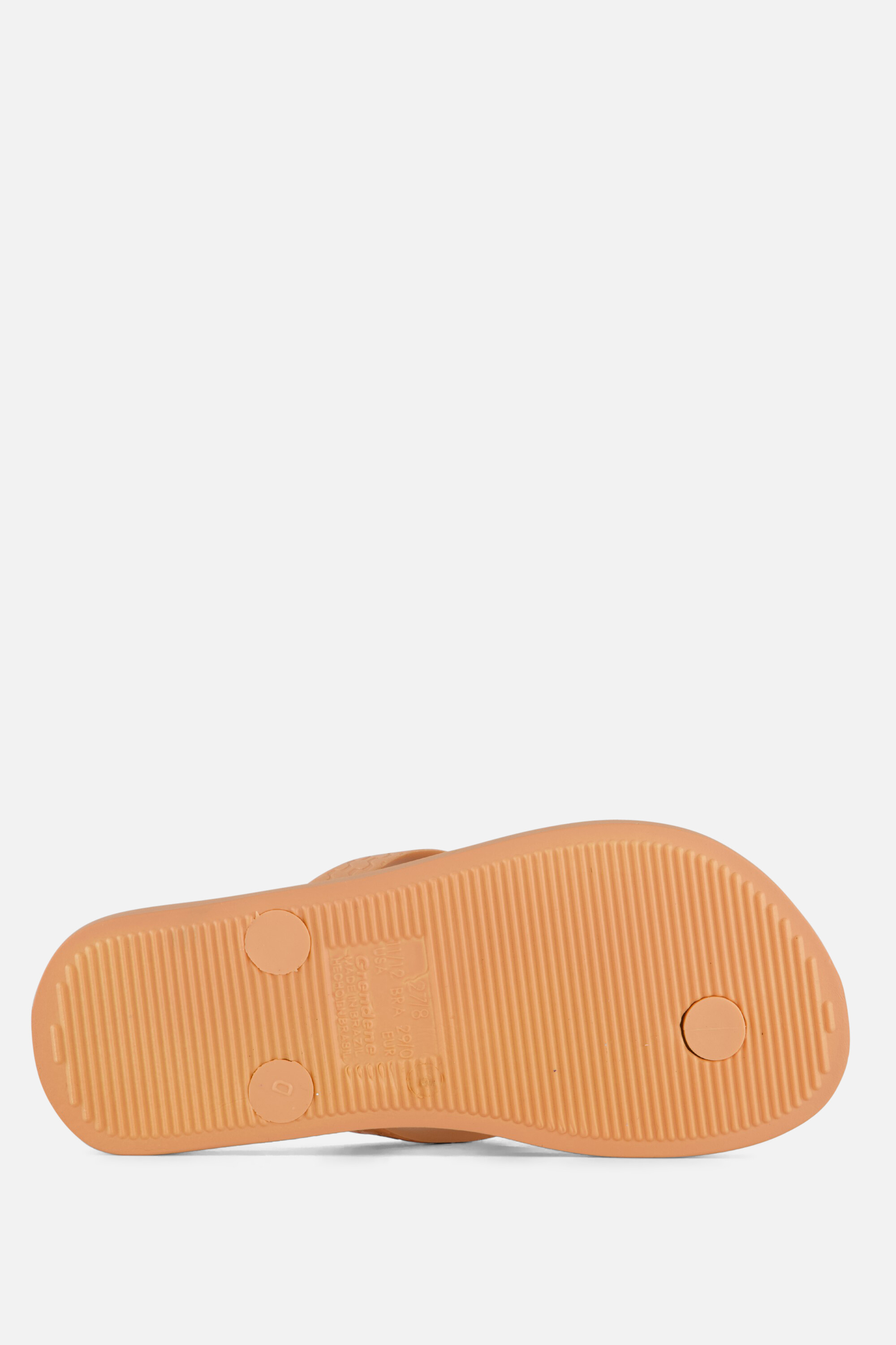 Ipanema Temas Kids Slippers beige Rubber afbeelding 2