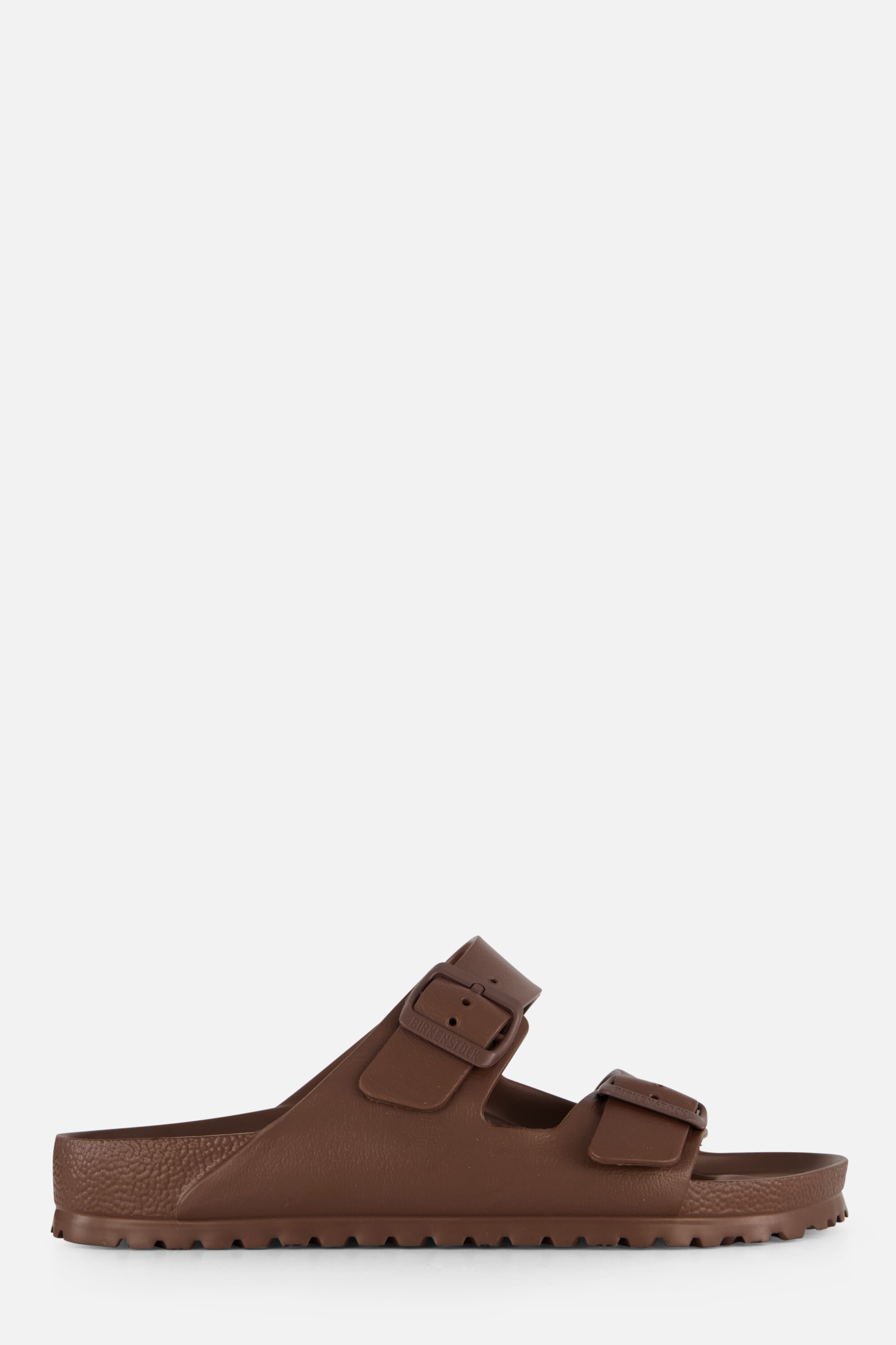 Birkenstock Arizona Slippers bruin Eva afbeelding 4