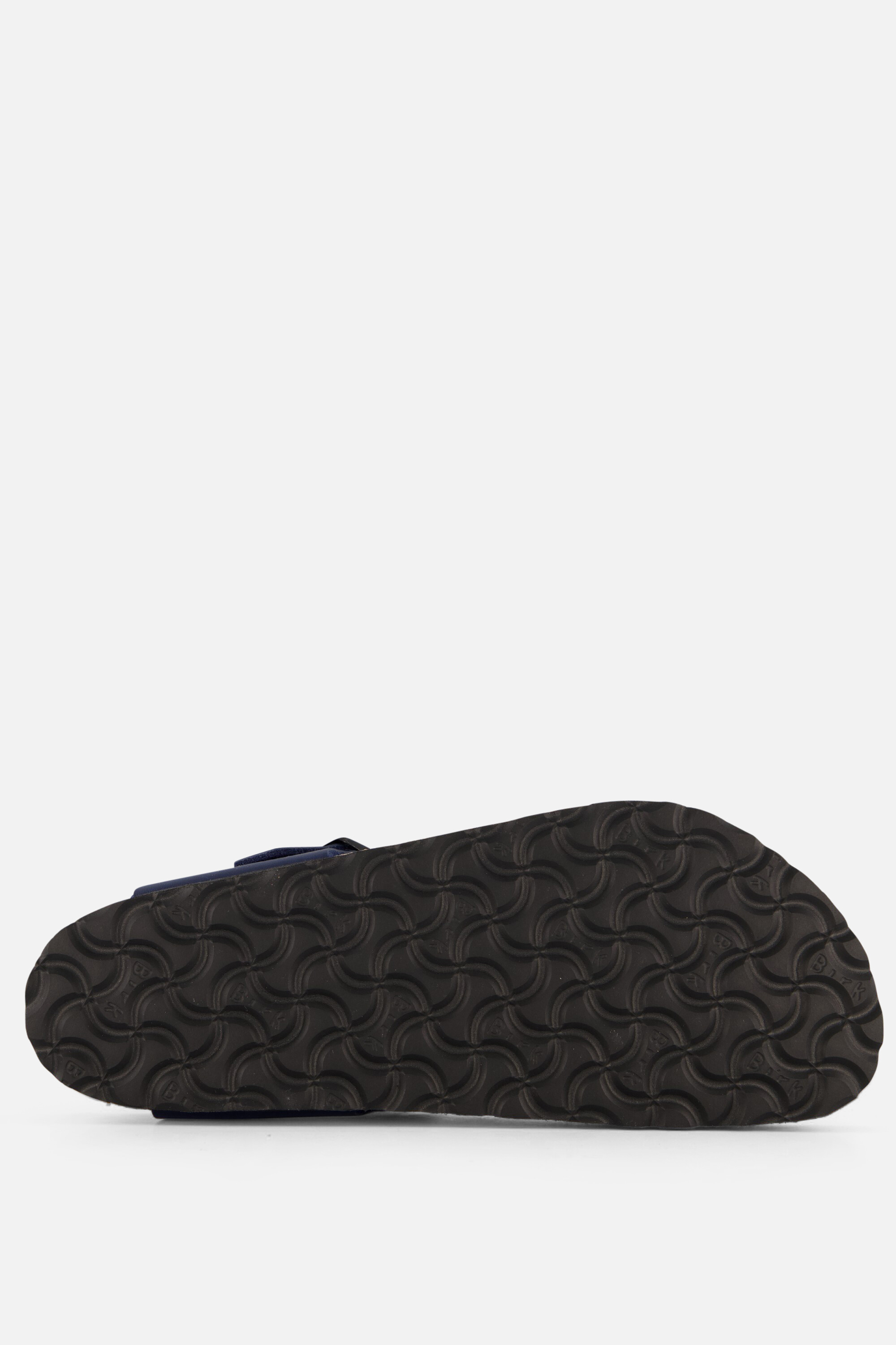 Birkenstock Gizeh Slippers blauw Synthetisch afbeelding 2