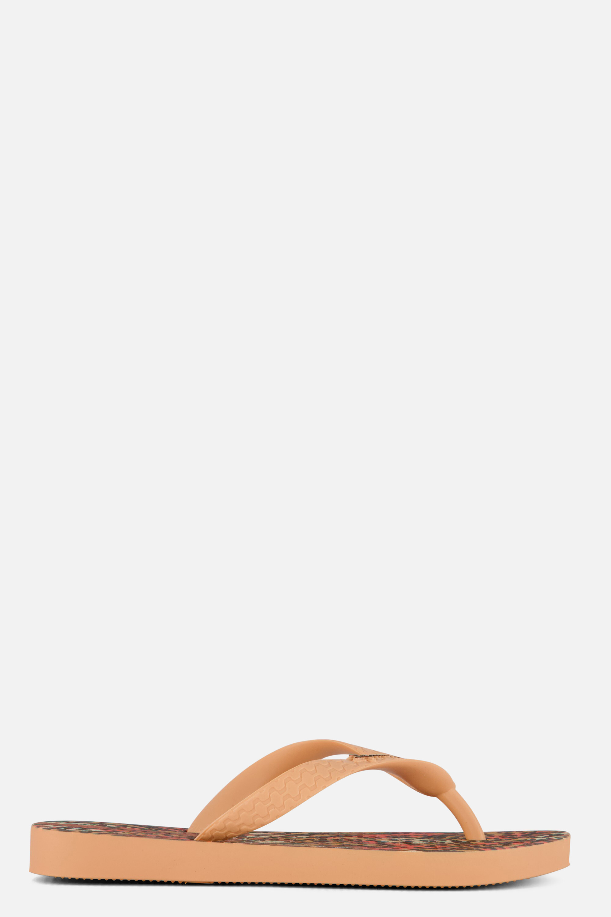 Ipanema Temas Kids Slippers beige Rubber afbeelding 4