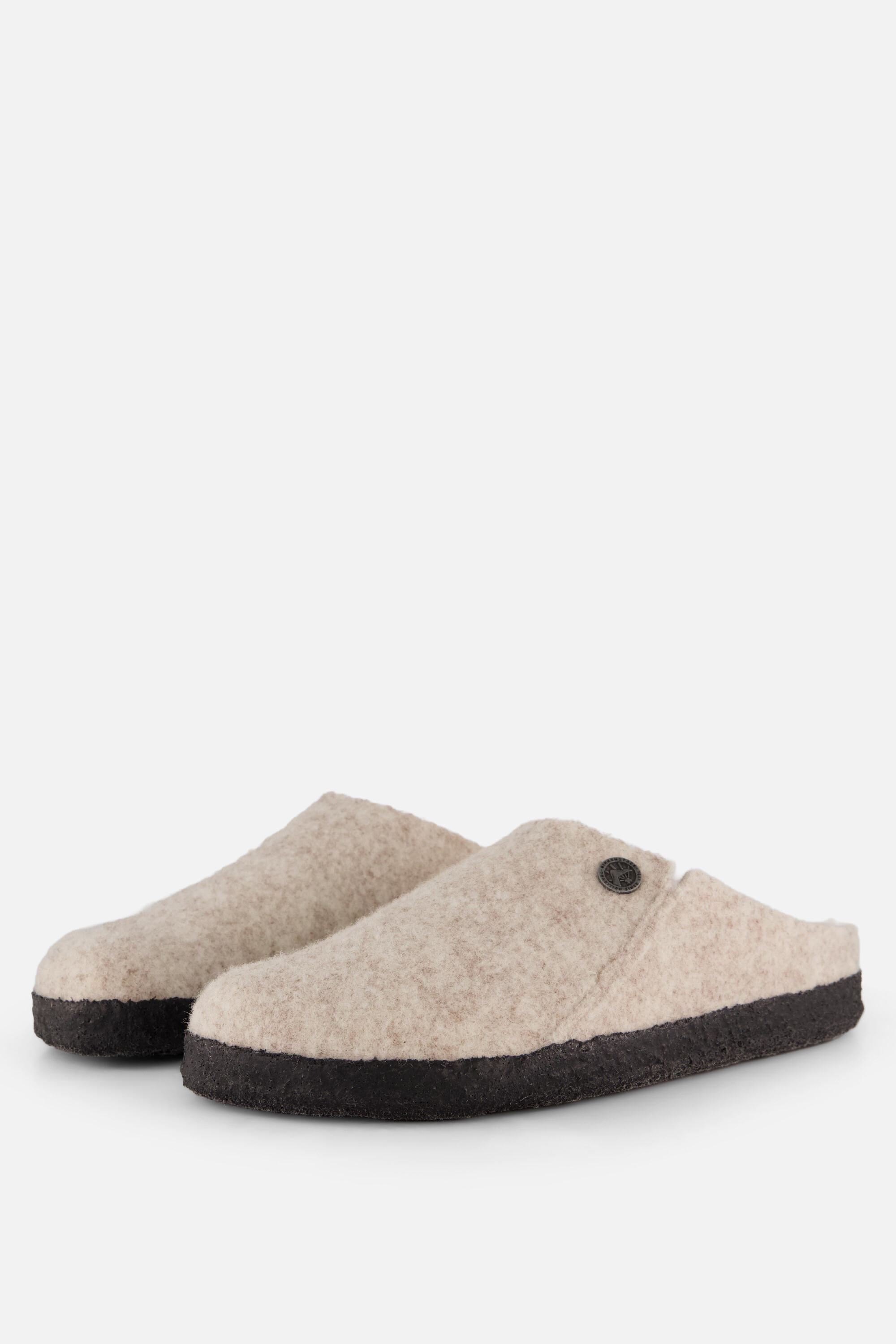 Birkenstock Birkenstock pantoffels beige