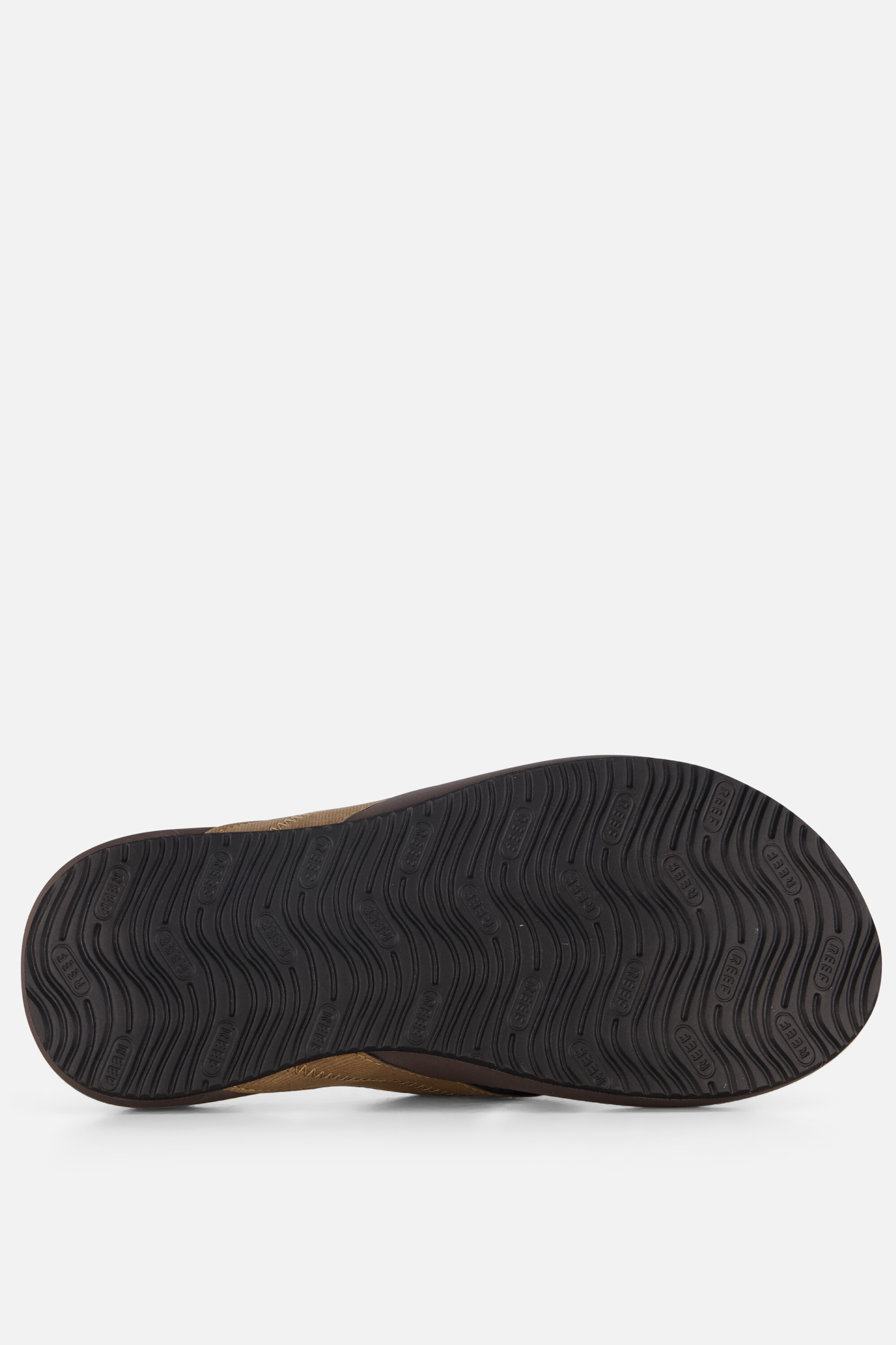Reef Cushion Phantom 2.0 Slippers bruin afbeelding 2
