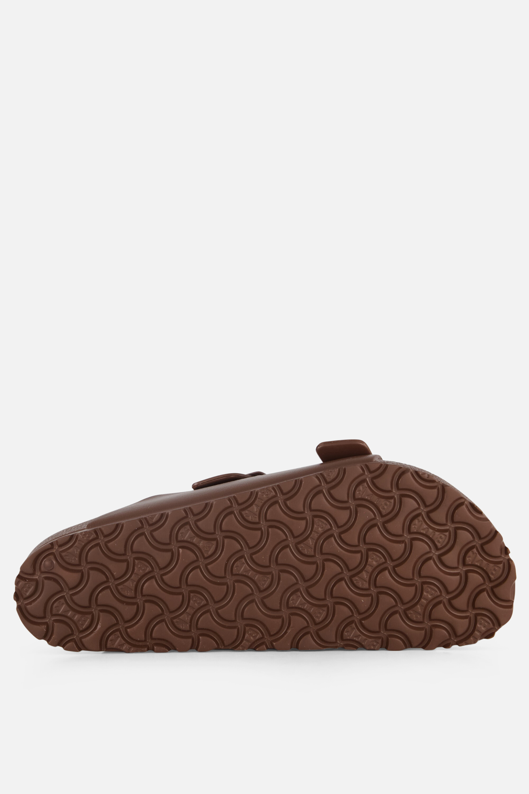 Birkenstock Arizona Slippers bruin Eva afbeelding 2