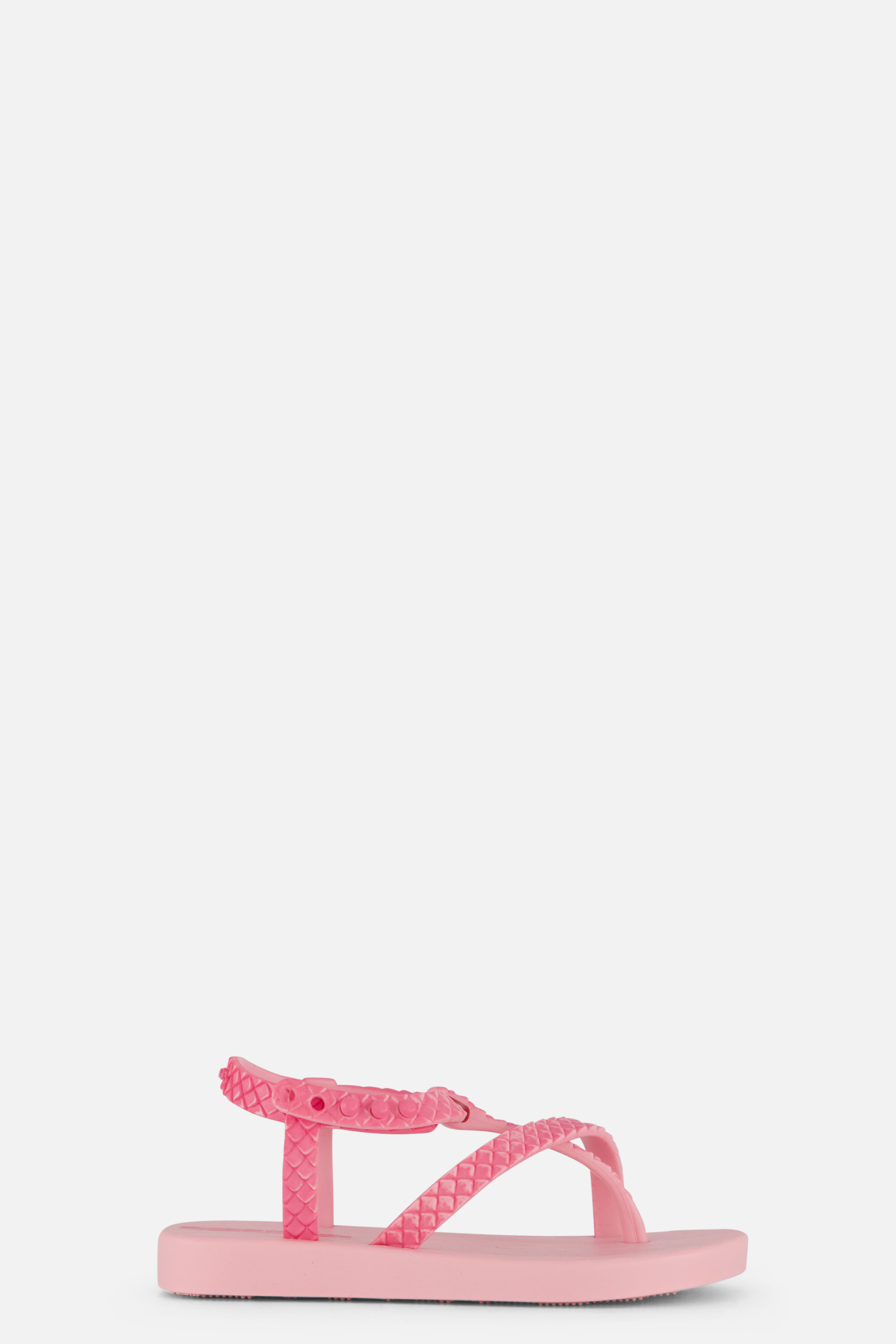 Ipanema Class Wish Baby Sandalen roze Rubber afbeelding 4