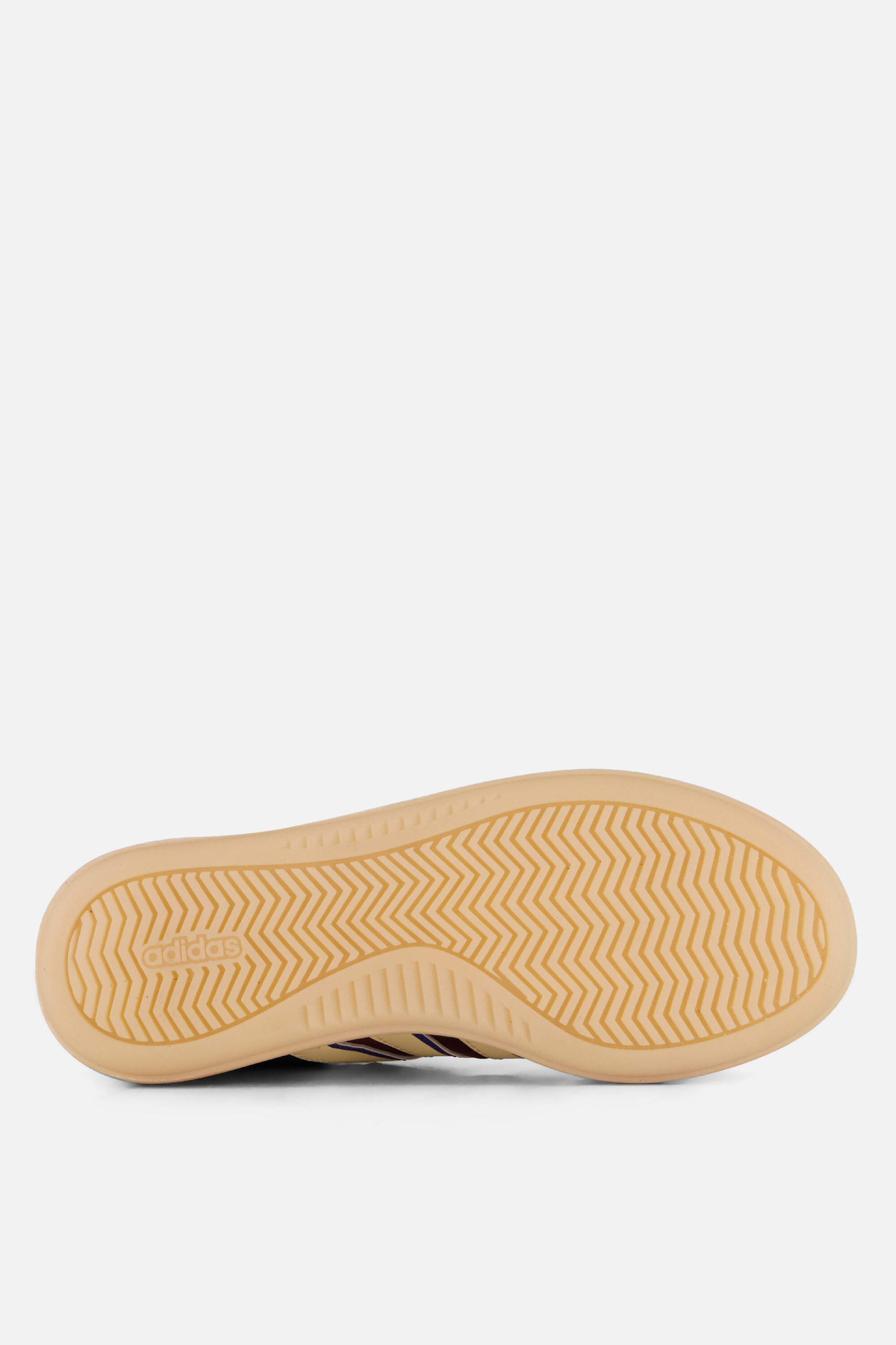 Adidas Barreda Decode Sneakers rood Synthetisch afbeelding 4