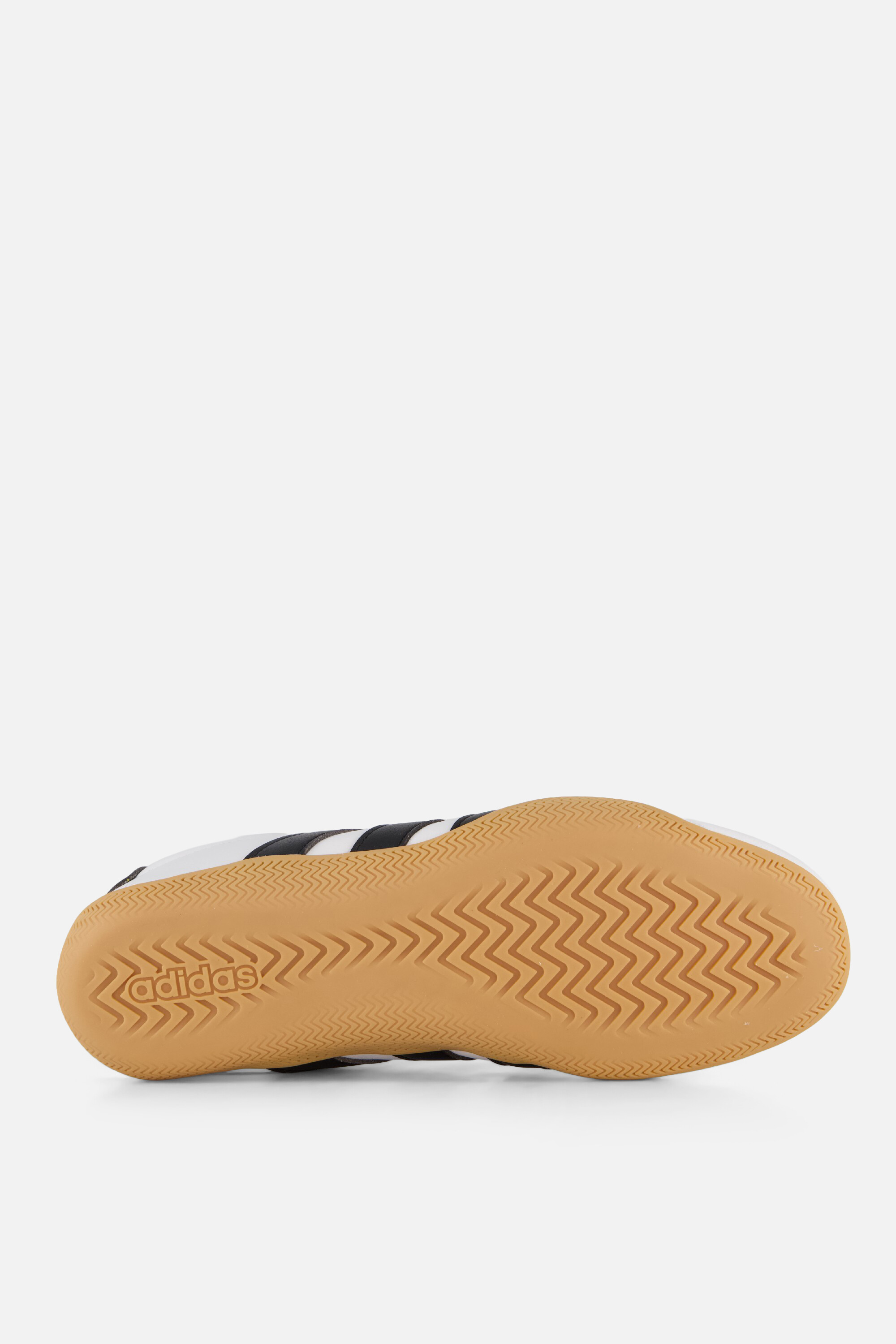 Adidas Grand Court Sneakers wit Synthetisch afbeelding 4