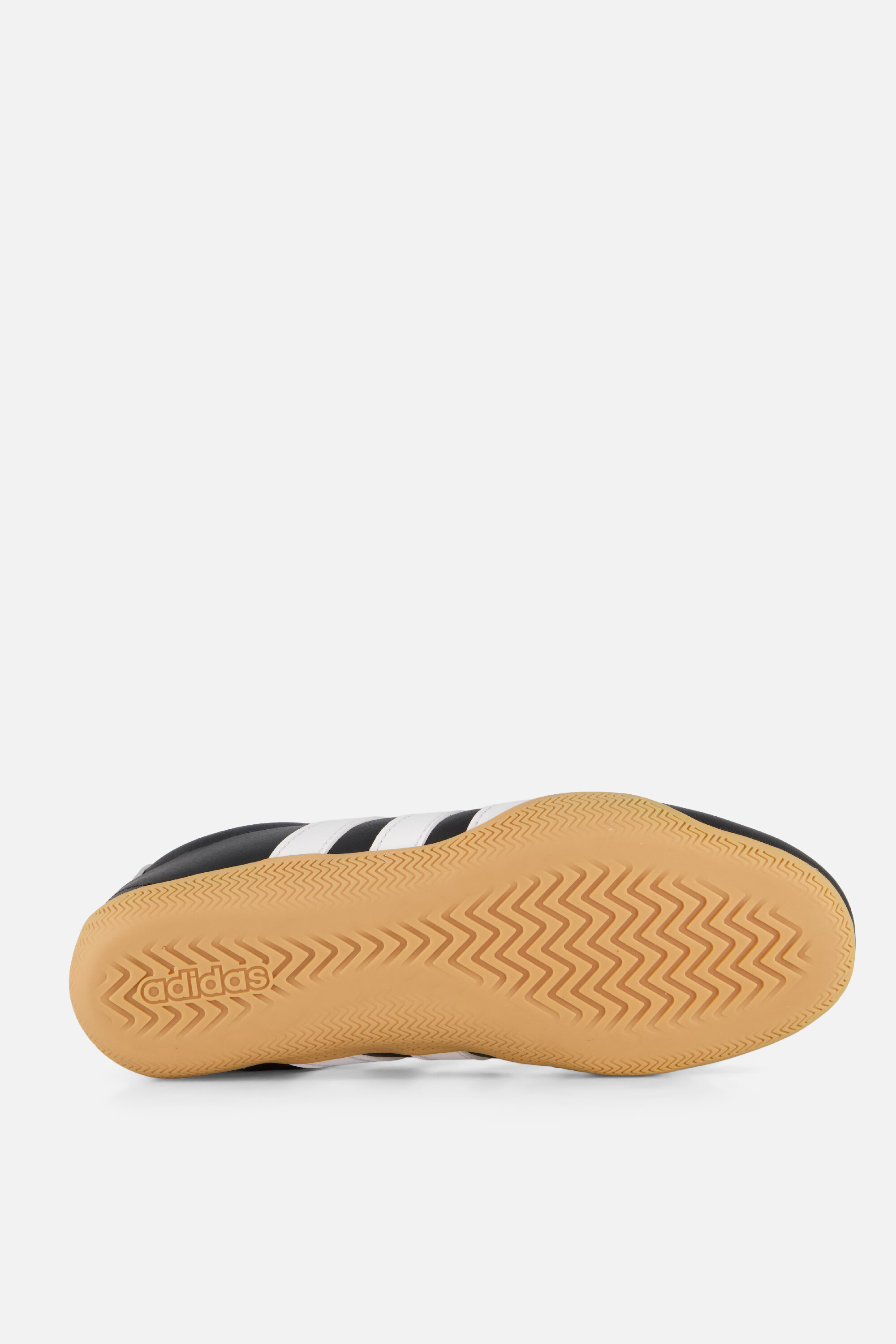 Adidas Grand Court Sneakers zwart Synthetisch afbeelding 4