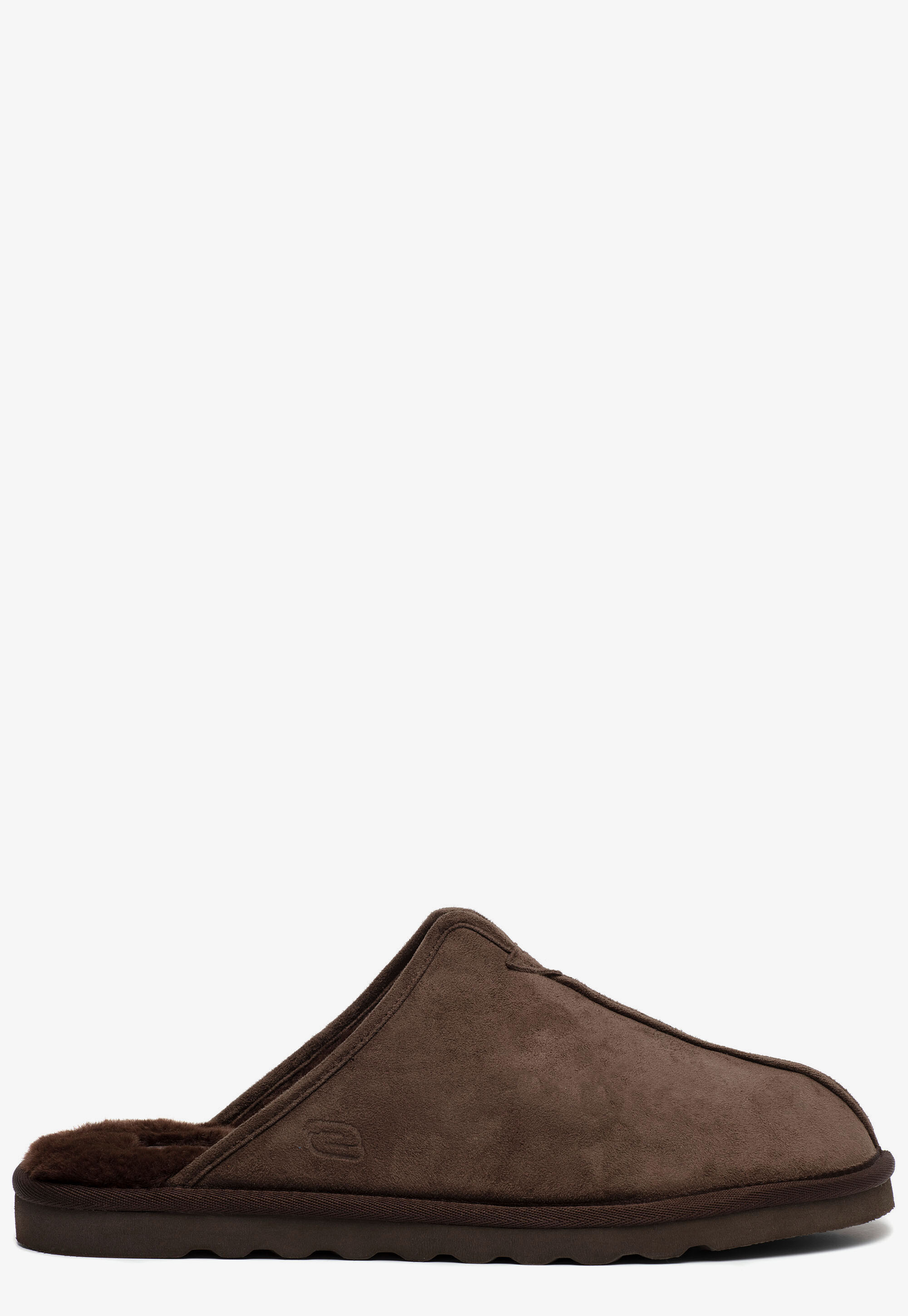 Skechers Renten Palco pantoffels bruin afbeelding 2