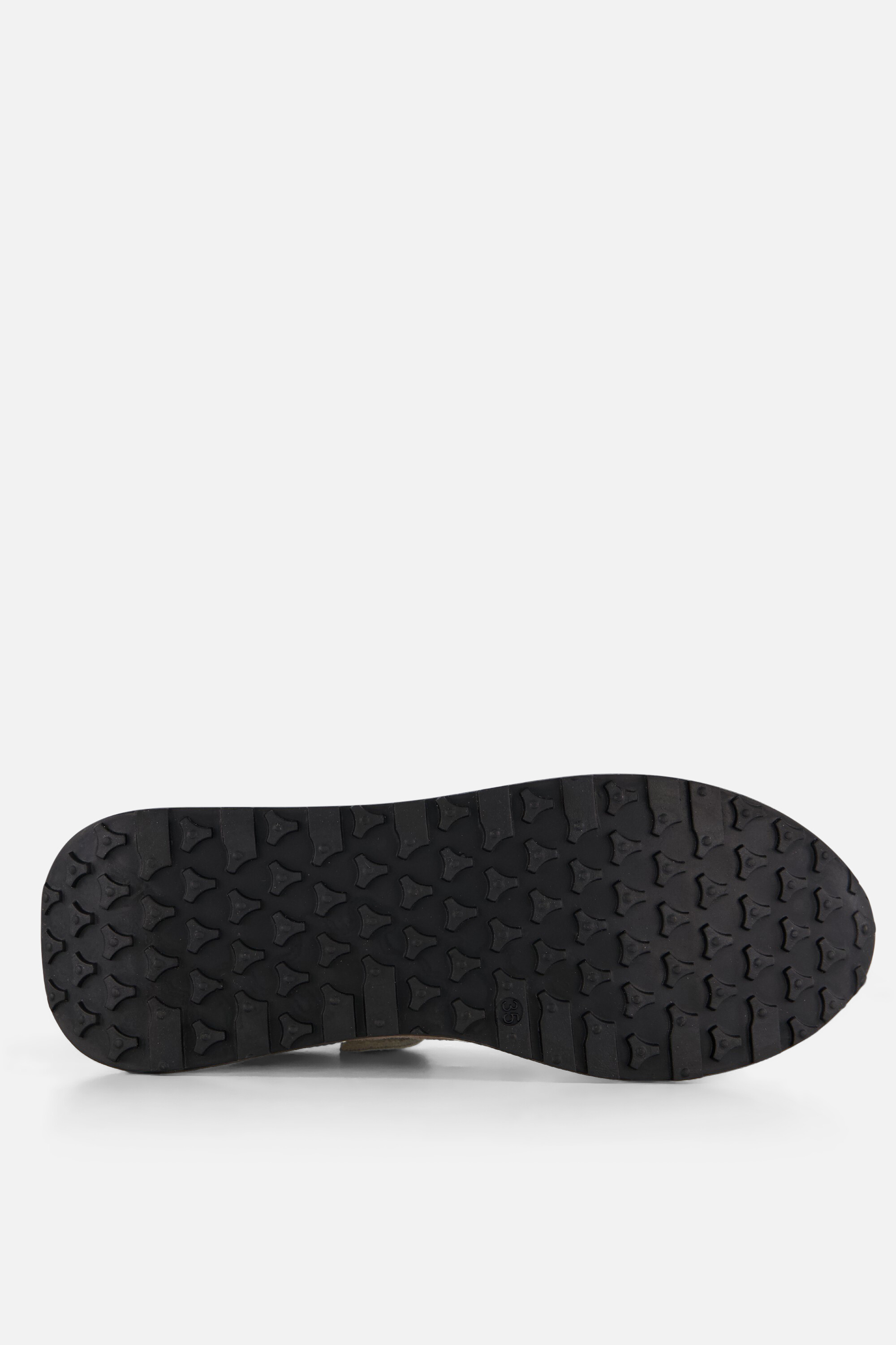 Vingino Animal Sneakers wit Leer afbeelding 3