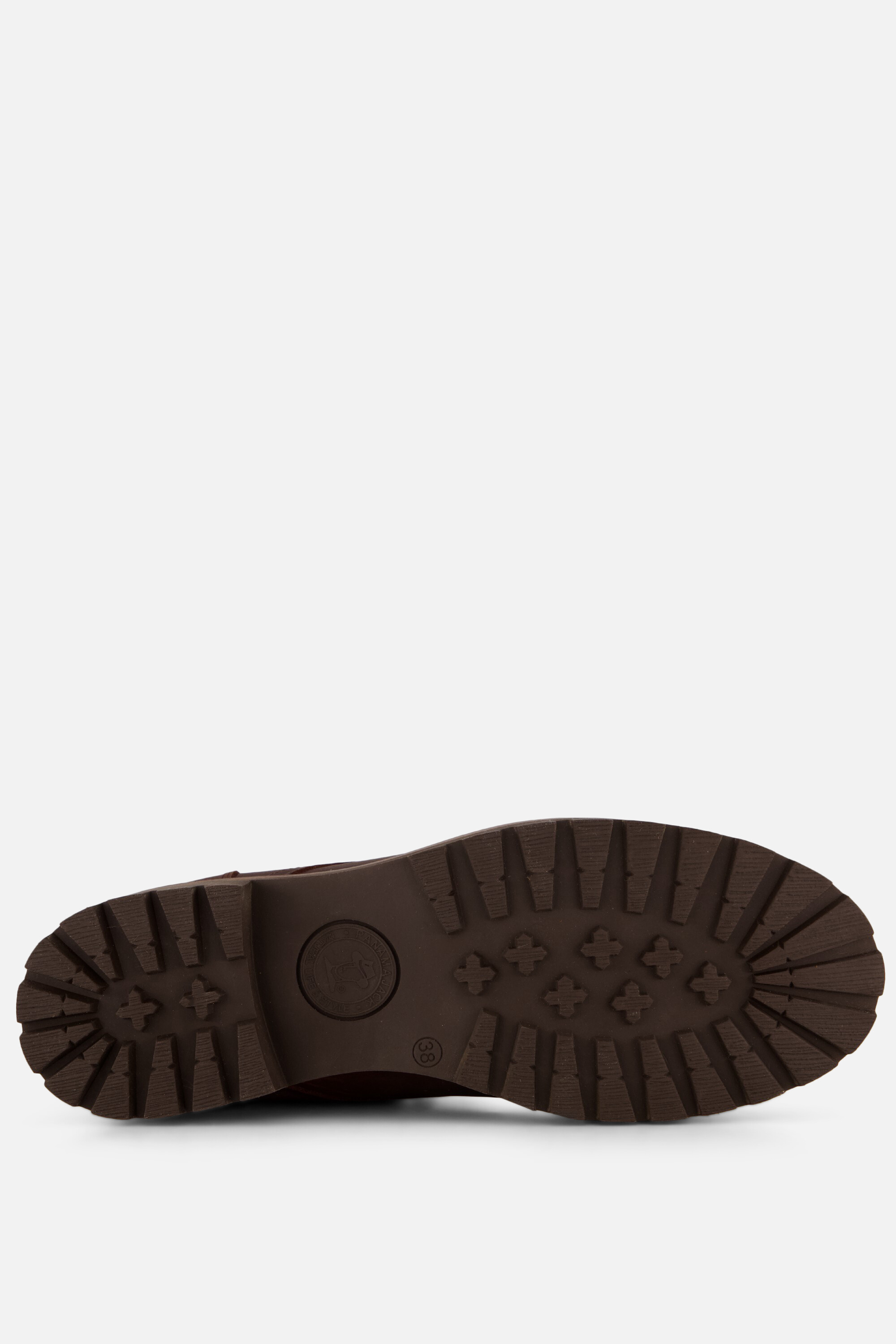 Panama Jack Frisia B26 Veterboots bruin afbeelding 3