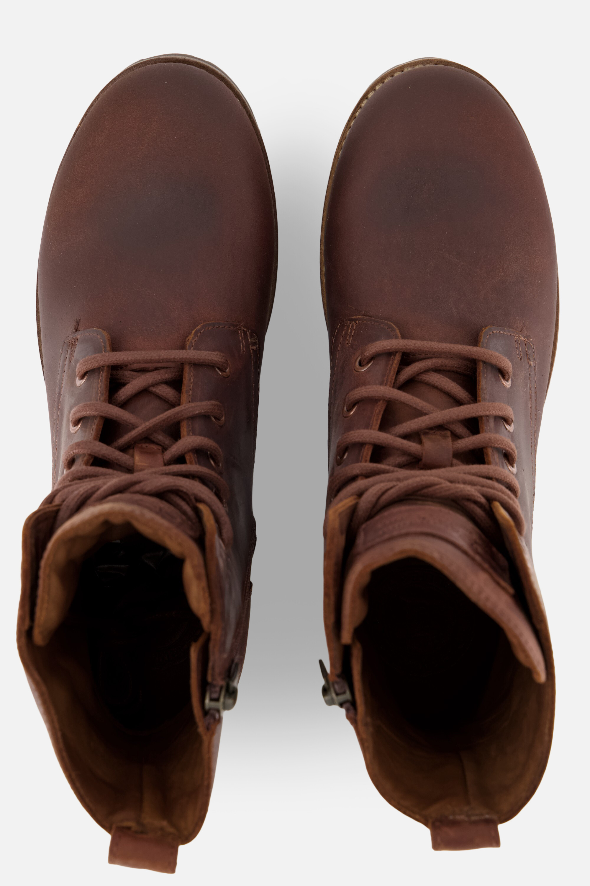 Panama Jack Frisia B26 Veterboots bruin afbeelding 2