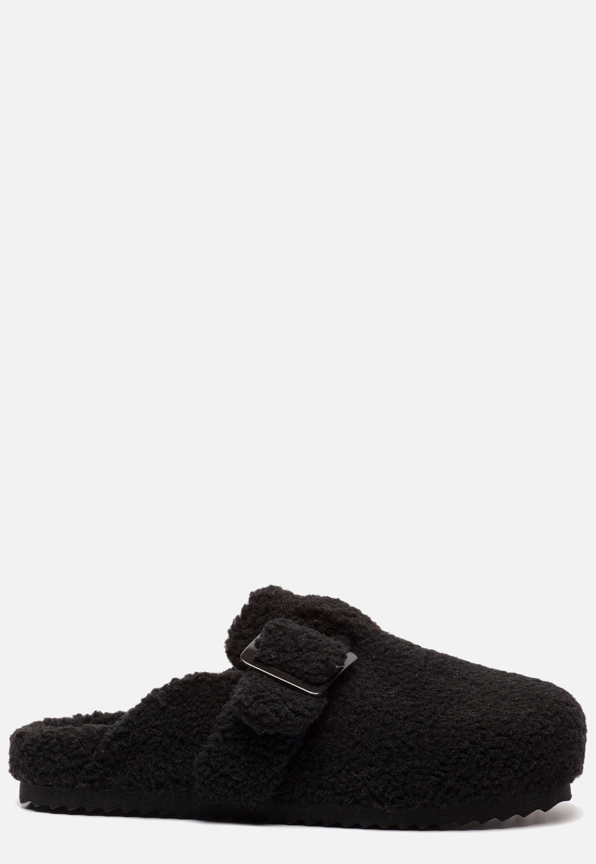 Colors of California Pantoffels Zwart 278212 afbeelding 2