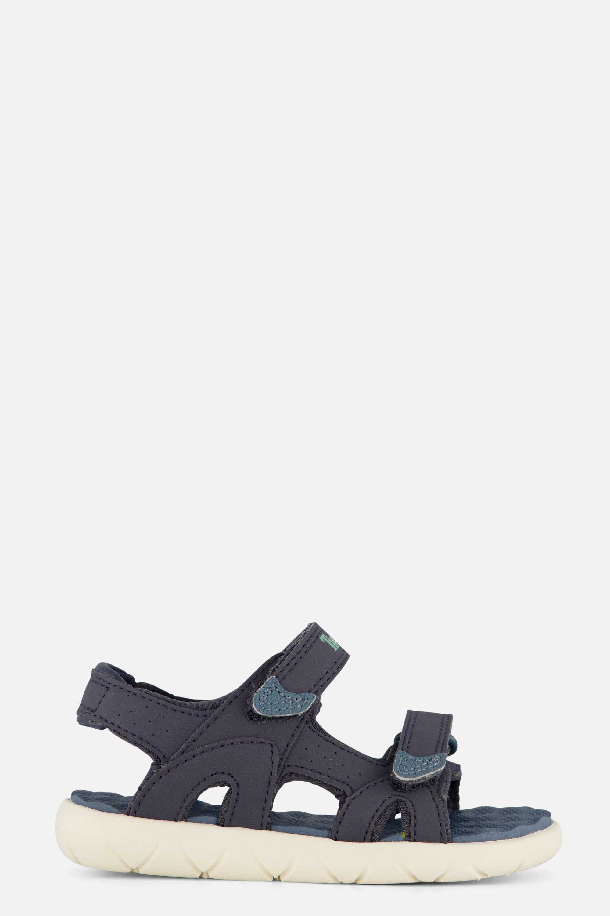 Timberland Perkins Row 2 Strap Sandalen blauw afbeelding 4