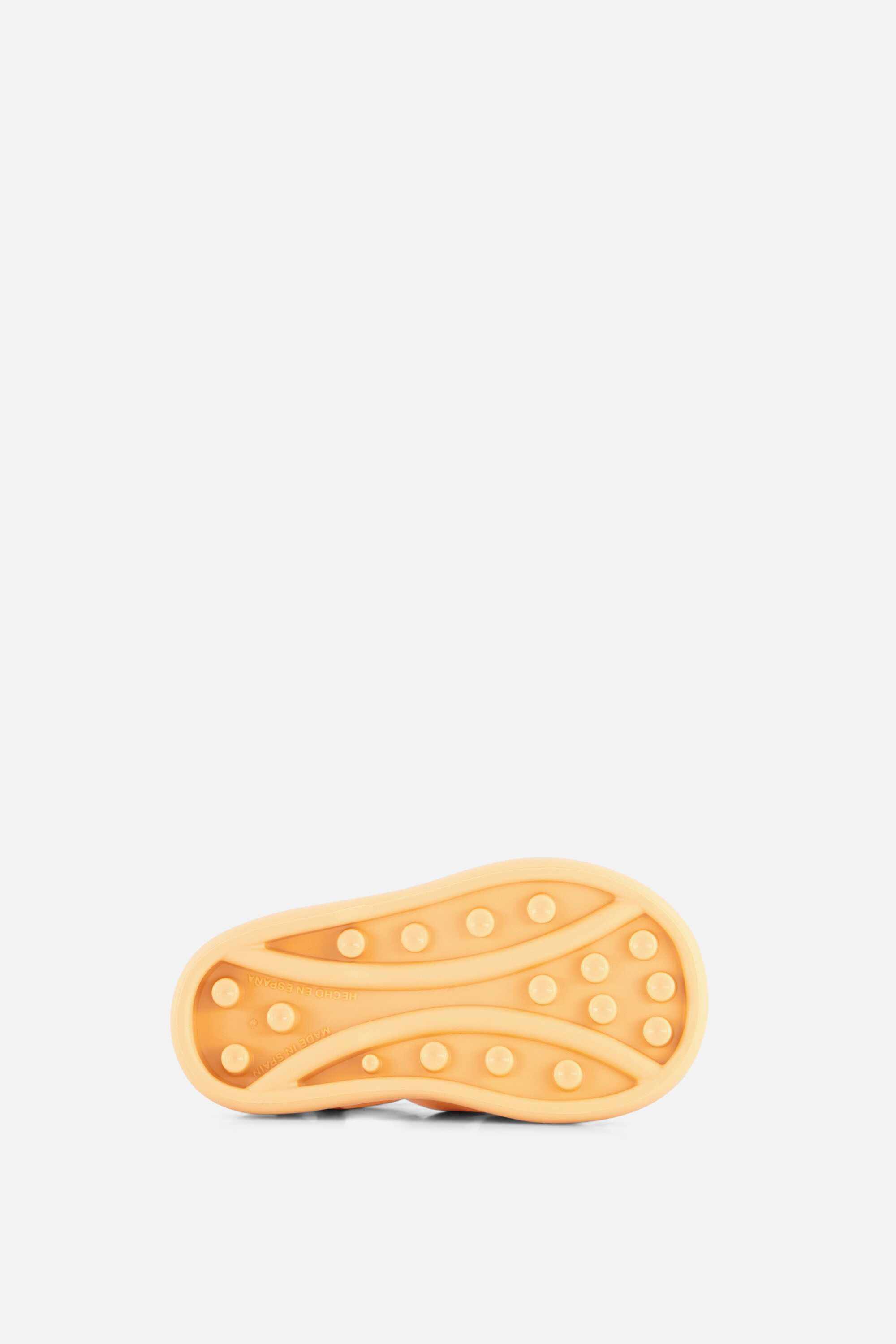 Igor Toby Gloss Watersandalen oranje Rubber afbeelding 2