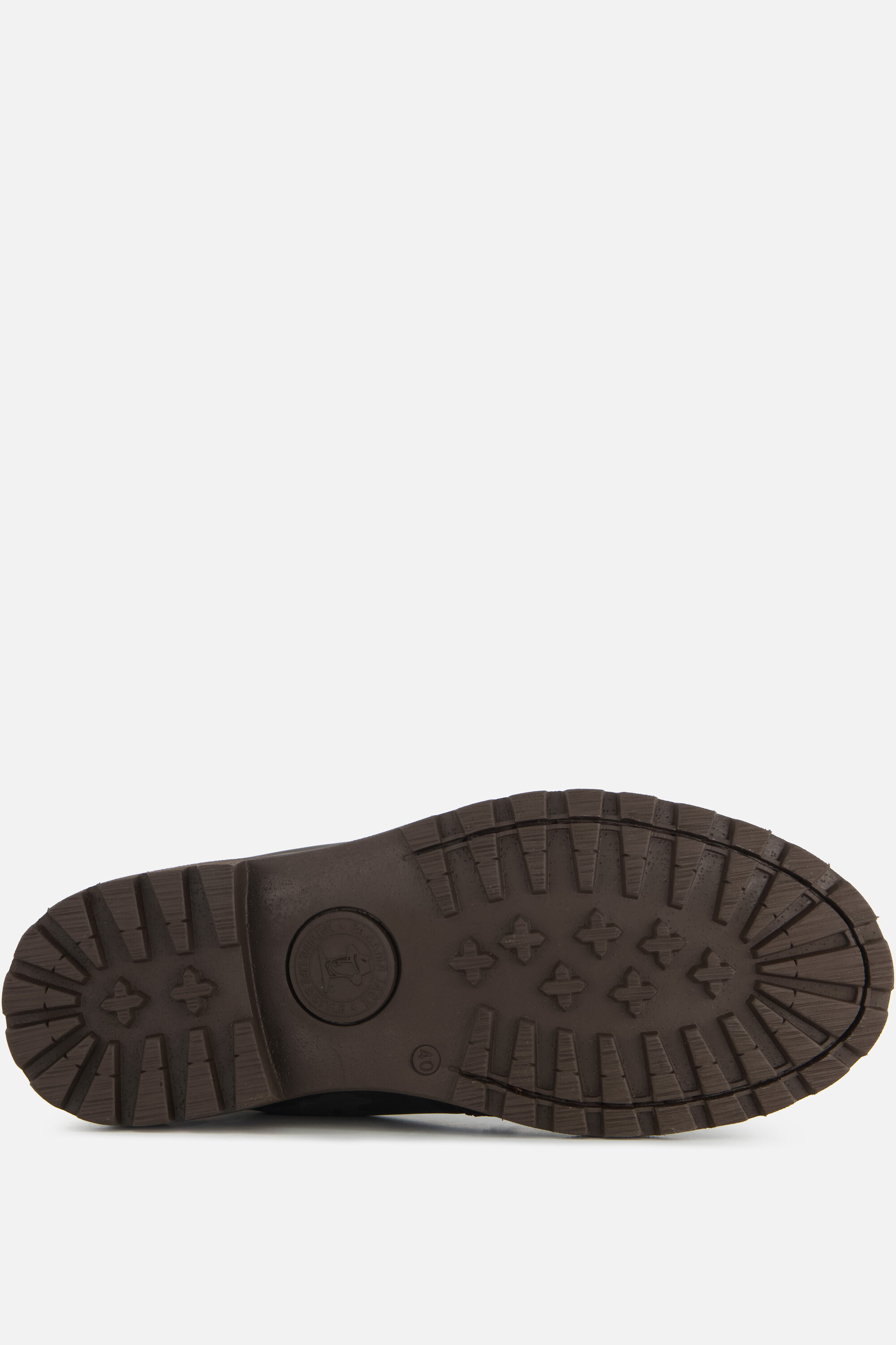 Panama Jack Bota Classic veterschoenen bruin afbeelding 3