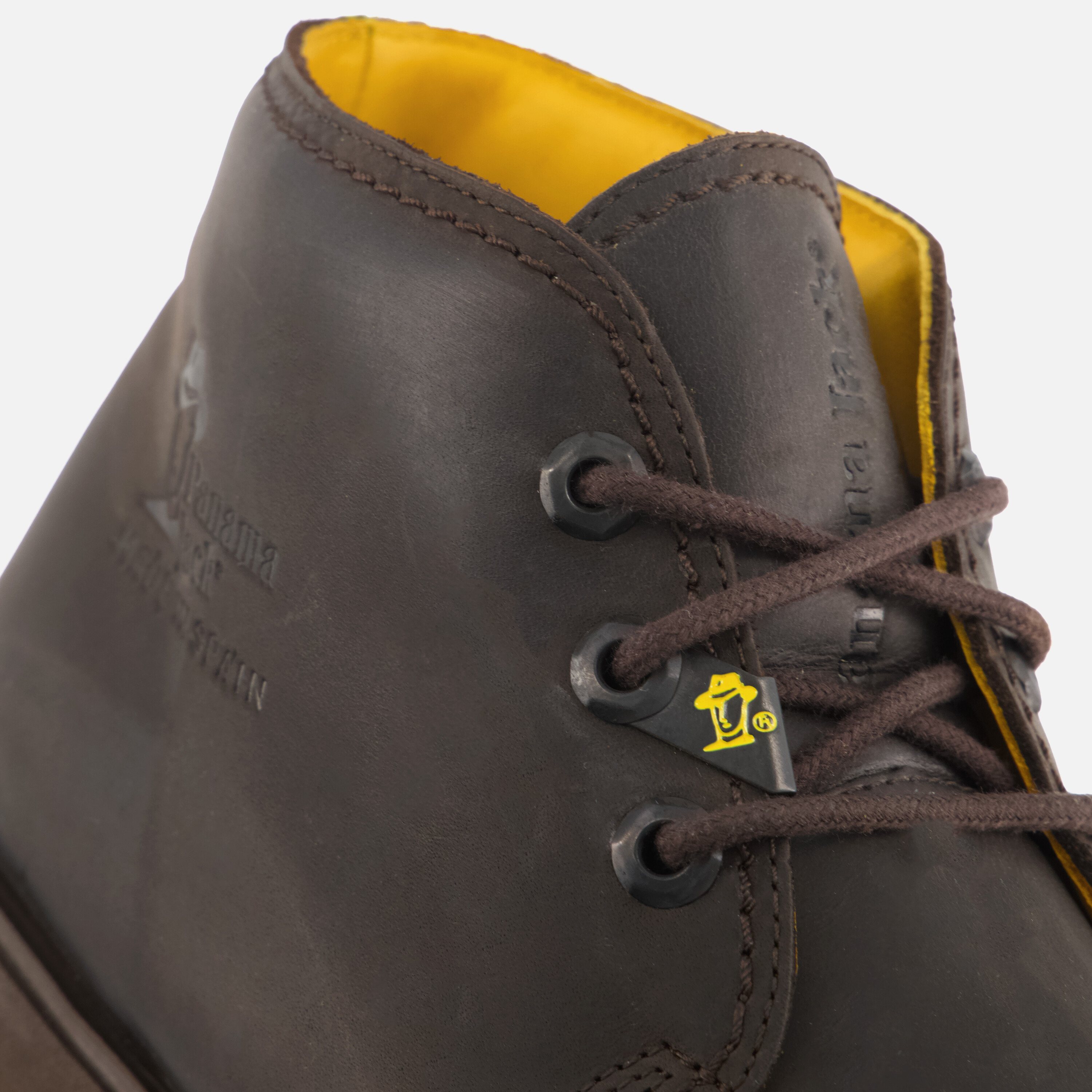 Panama Jack Bota Classic veterschoenen bruin afbeelding 4