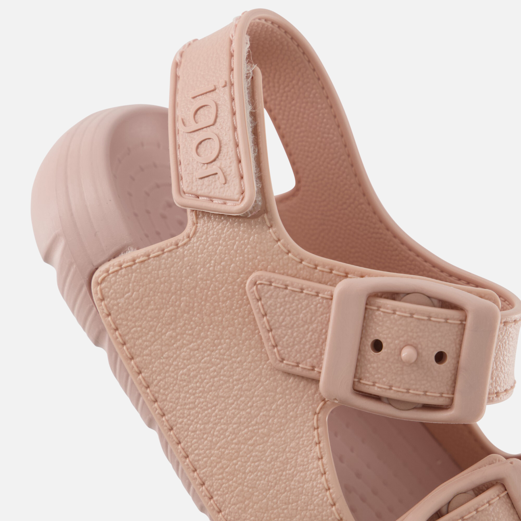 Igor Maui Watersandalen roze Rubber afbeelding 3