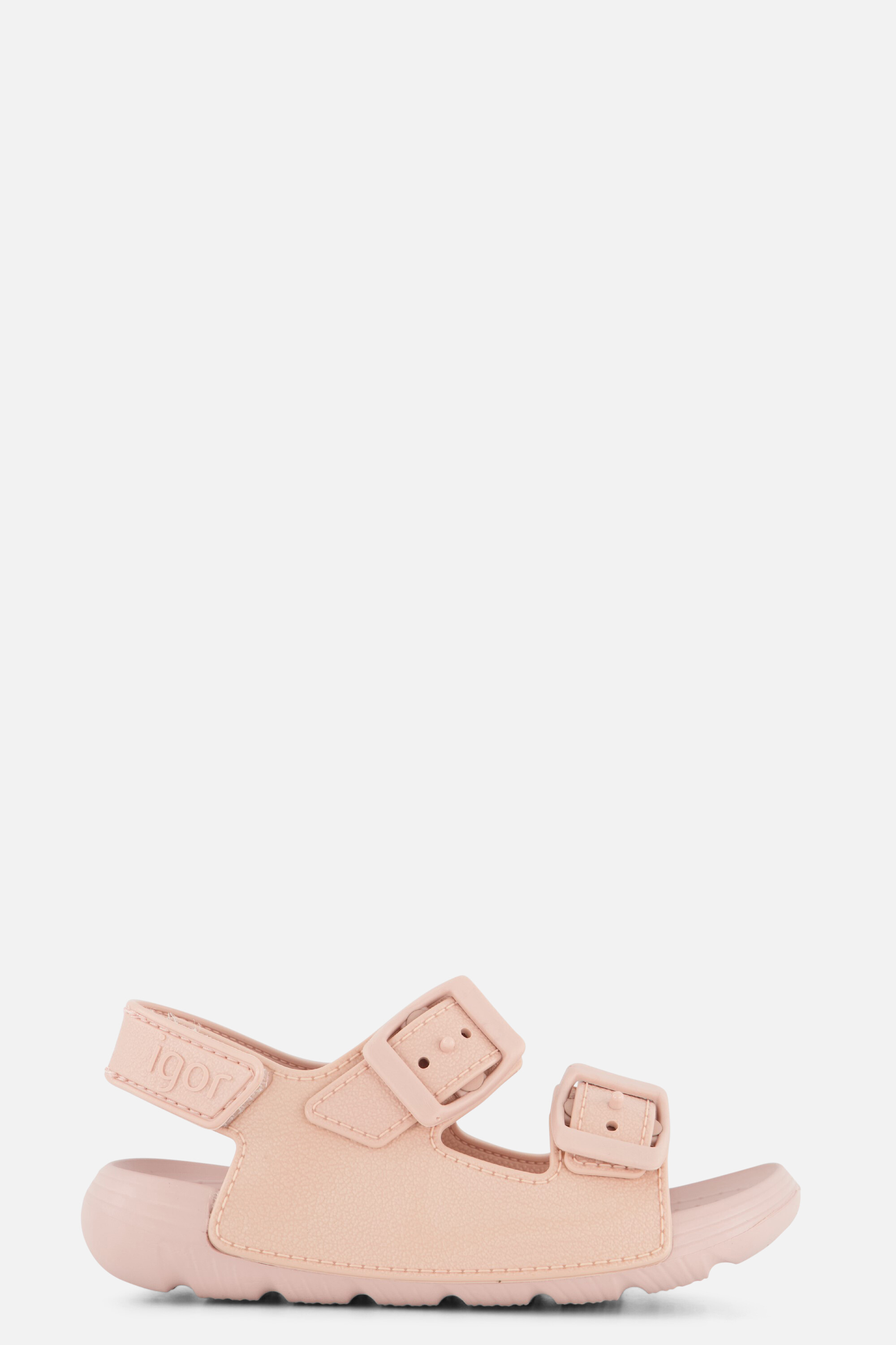 Igor Maui Watersandalen roze Rubber afbeelding 4