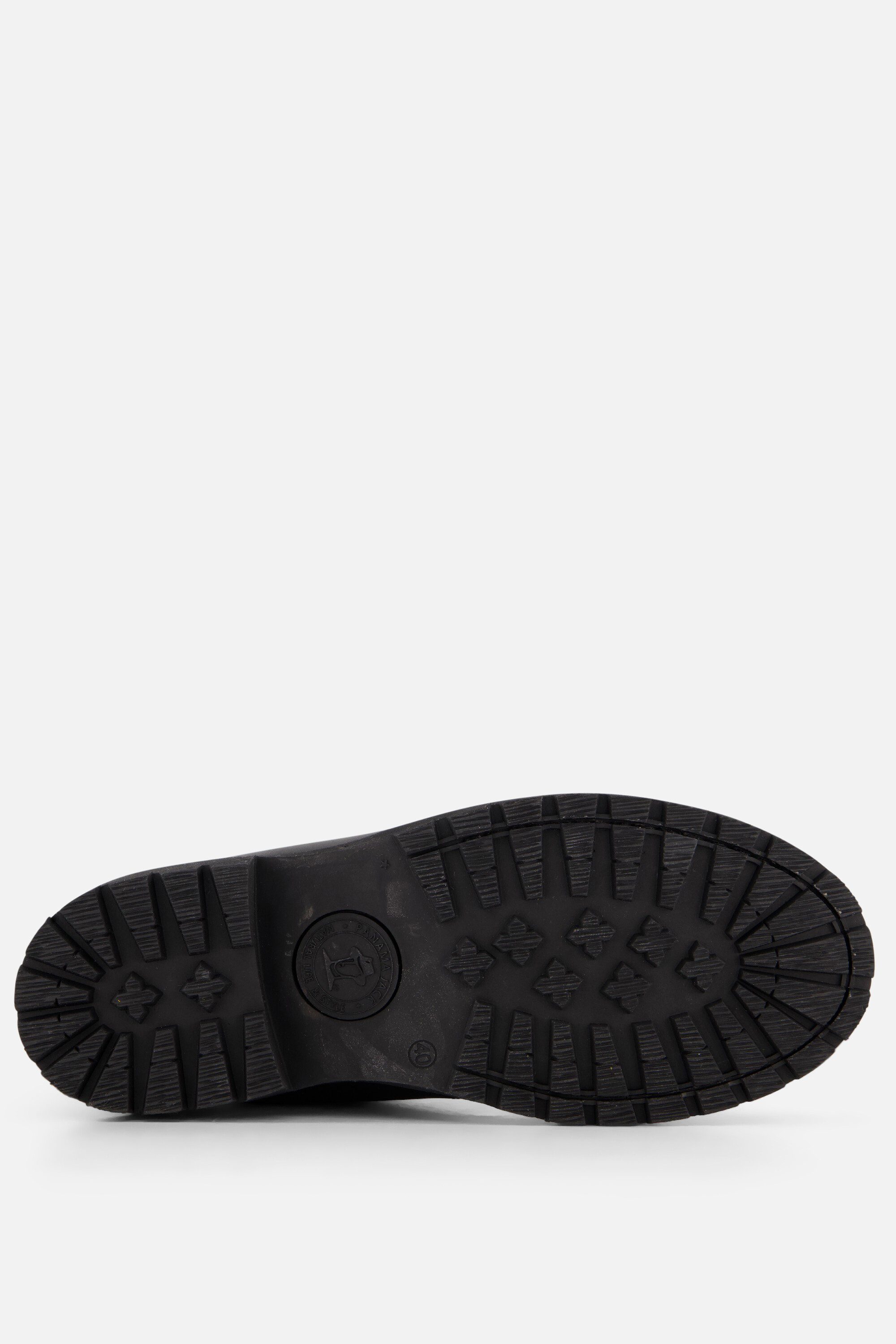 Panama Jack Bota Classic Mid Veterschoenen zwart afbeelding 3