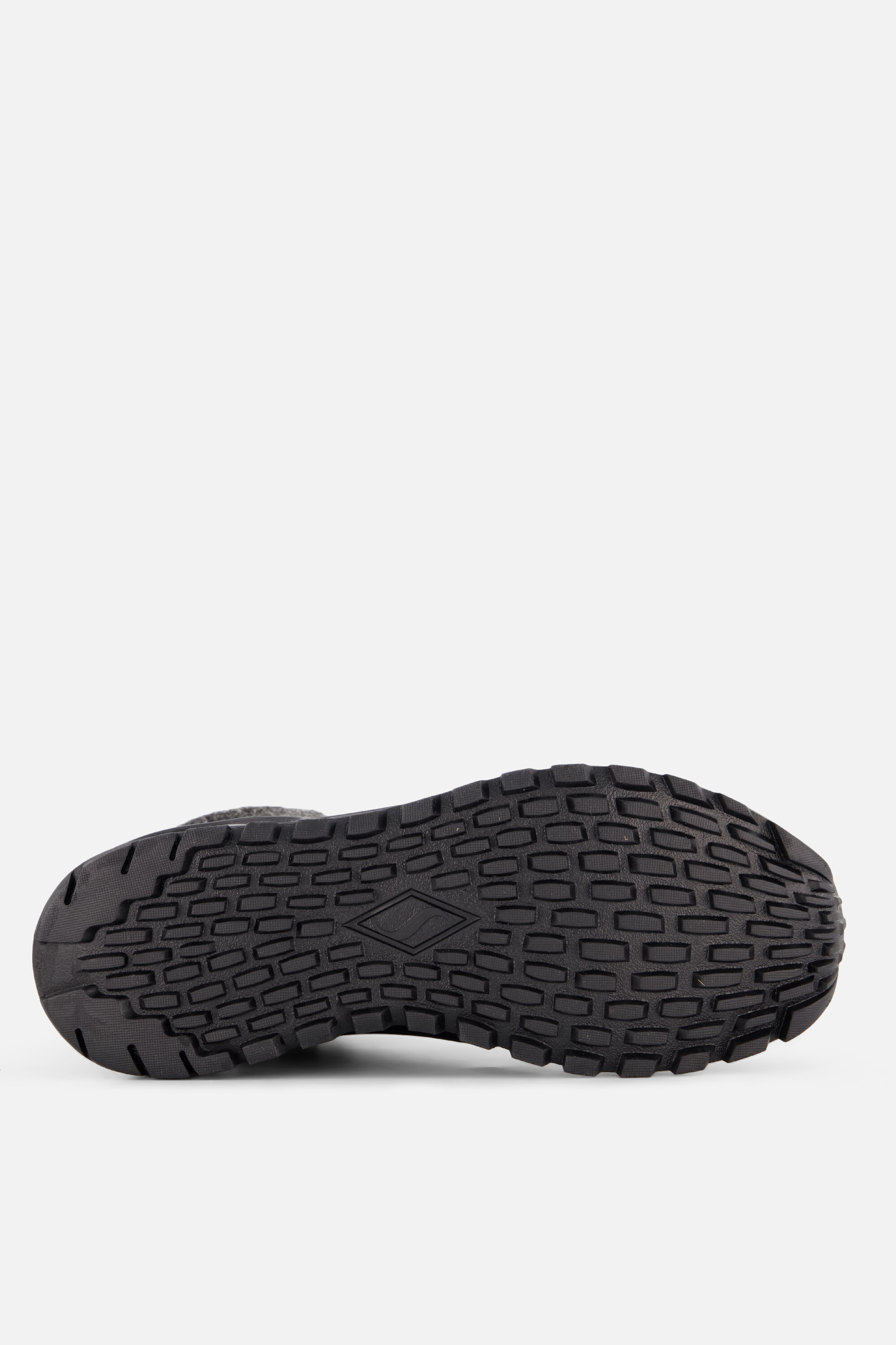 Skechers Uno Rugged Darling Days Veterboots zwart afbeelding 3
