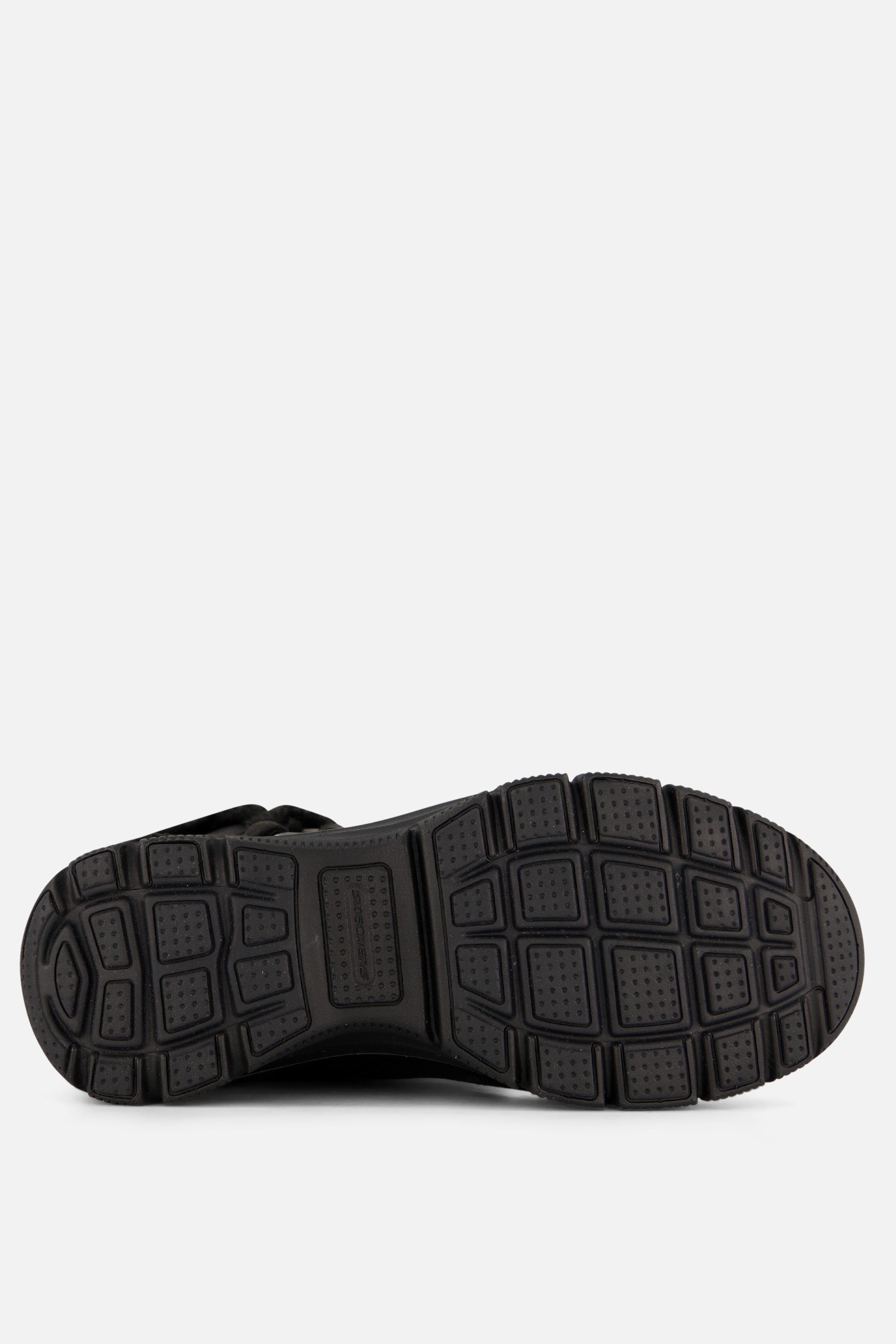 Skechers Relaxed Fit Easy Going Boots zwart afbeelding 3