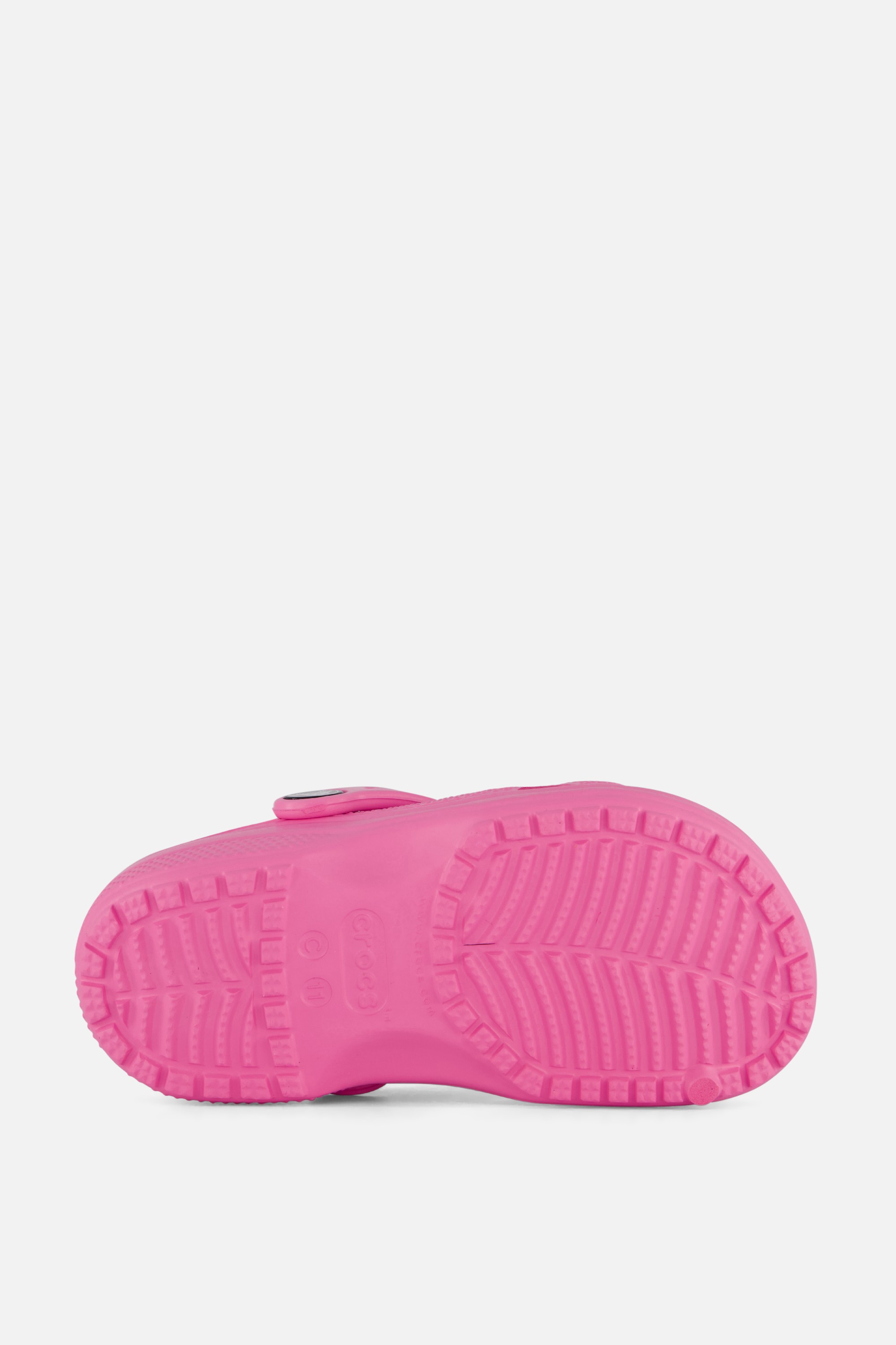 Crocs classic clog groen afbeelding 4